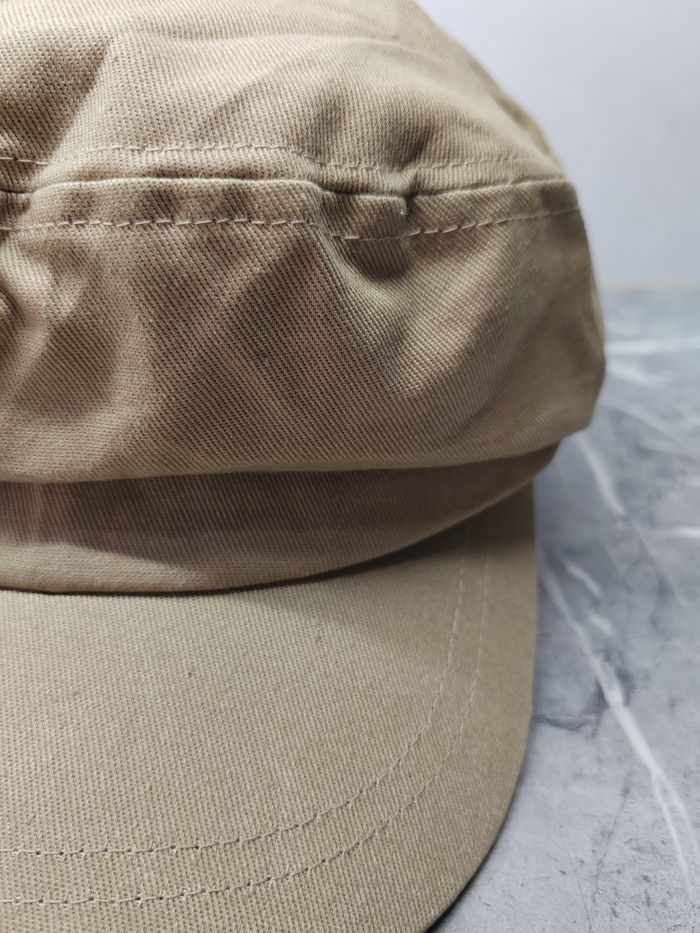If Six Was Nine Vintage Lowrys Farm Cap Hat Size ONE SIZE - 4 Thumbnail