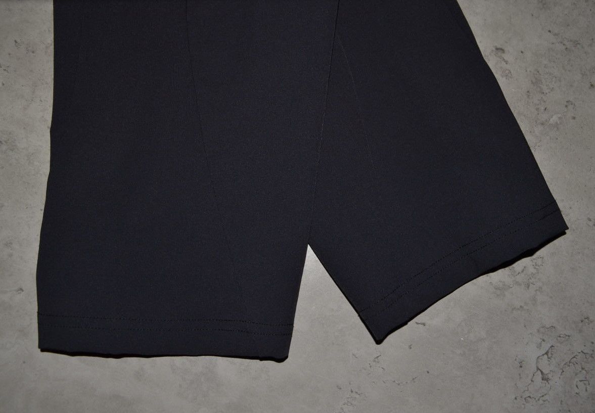 Rab Rab Elevation Pants Black Walking Hiking Trousers Leggins Size 34" / US 12 / IT 48 - 6 Thumbnail