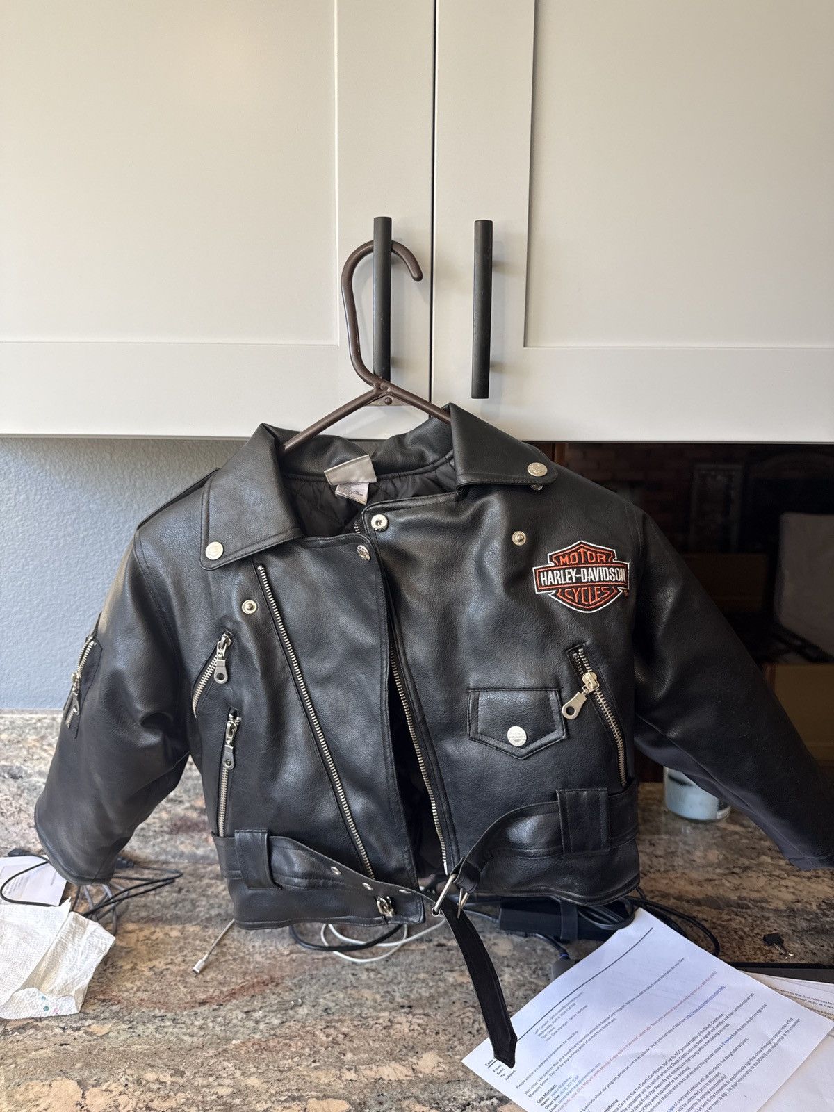 Harley Davidson Harley-Davidson Size US XXS / EU 40 - 2 Thumbnail