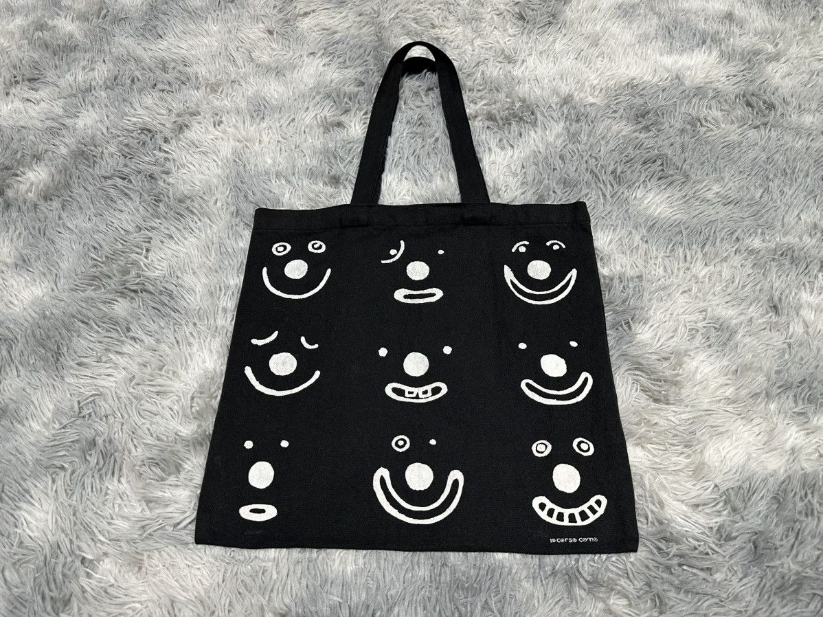 10 Corso Como 🔥10 Corso Como Tote Bag 10th Anniversary Size ONE SIZE - 5 Thumbnail