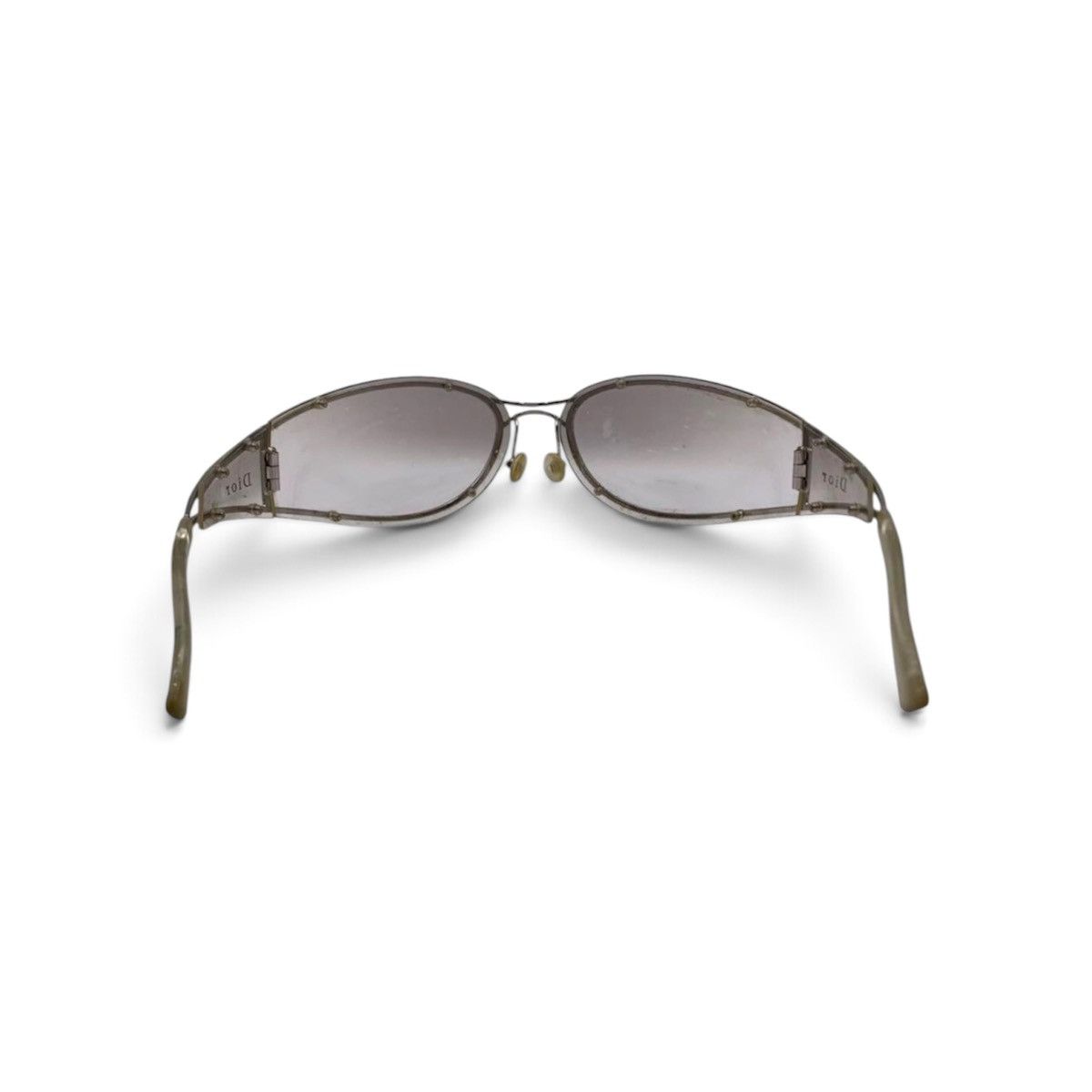 Dior Christian Dior by John Galliano Trailer Park 2 Sunglasses