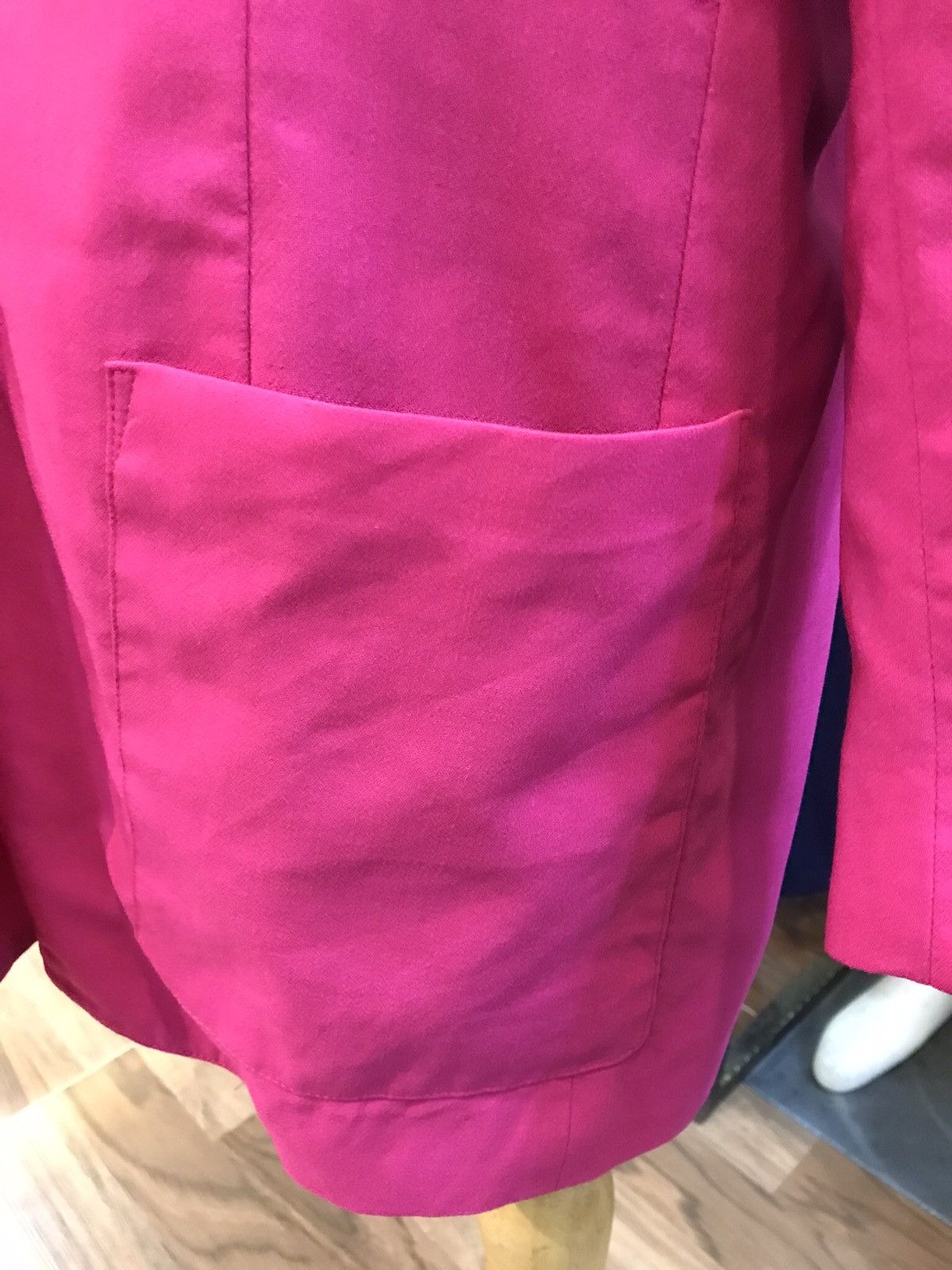 GK Unique Feminine Jacket
