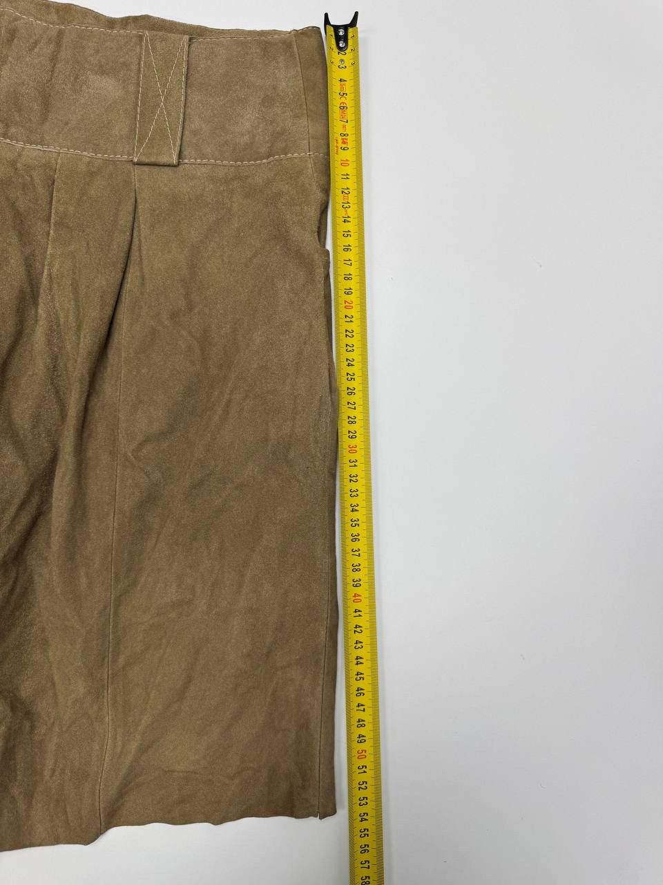 Iceberg Shorts-skirt Size 24" / US 00 / IT 34 - 4 Thumbnail