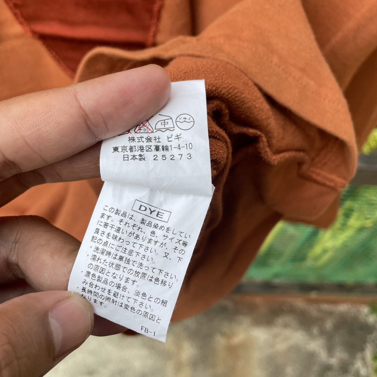 Frapbois 🔥🇯🇵Frapbois By Issey Miyake Minimalist Women Long Sleeves Tee Size M / US 6-8 / IT 42-44 - 9 Thumbnail