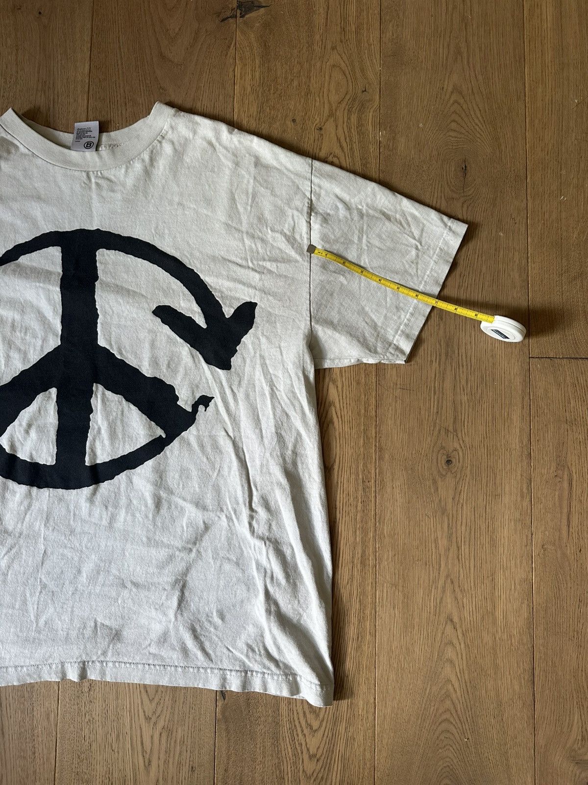 basketcase gallery Basketcase Gallery SUPERSTAR Tee Size US L / EU 52-54 / 3 - 10 Thumbnail