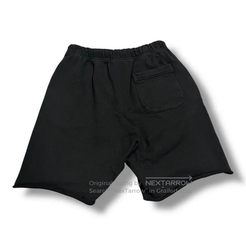 Saint Michael Saint Michael size S Printed drawstring shorts Size US 26 / EU 42 - 2 Thumbnail