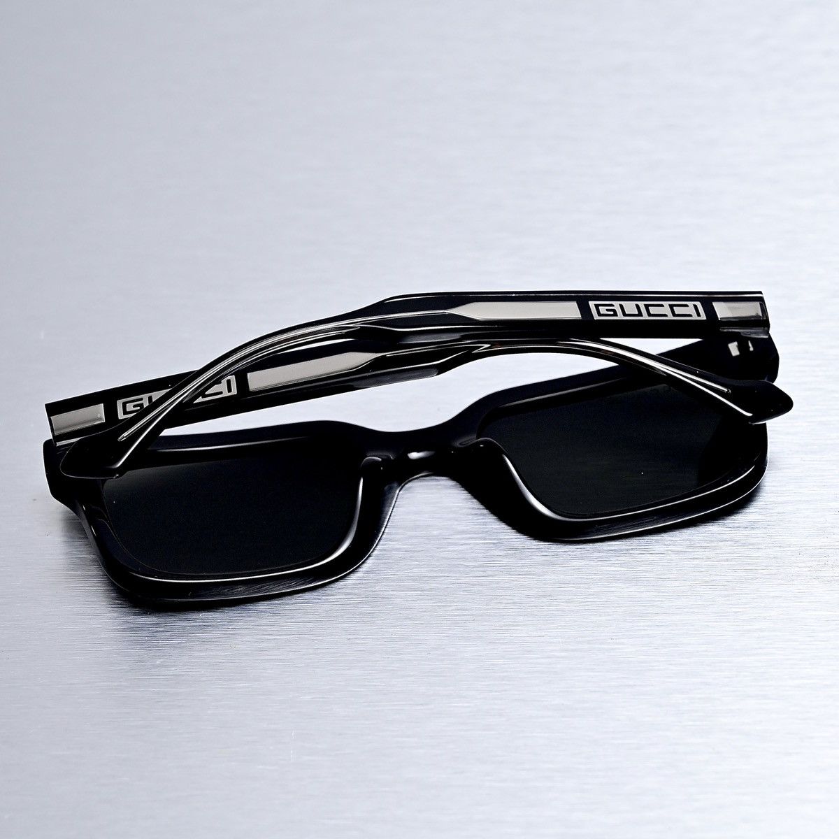 Gucci GUCCI GG1732SK SUNGLASSES Size ONE SIZE - 9 Thumbnail