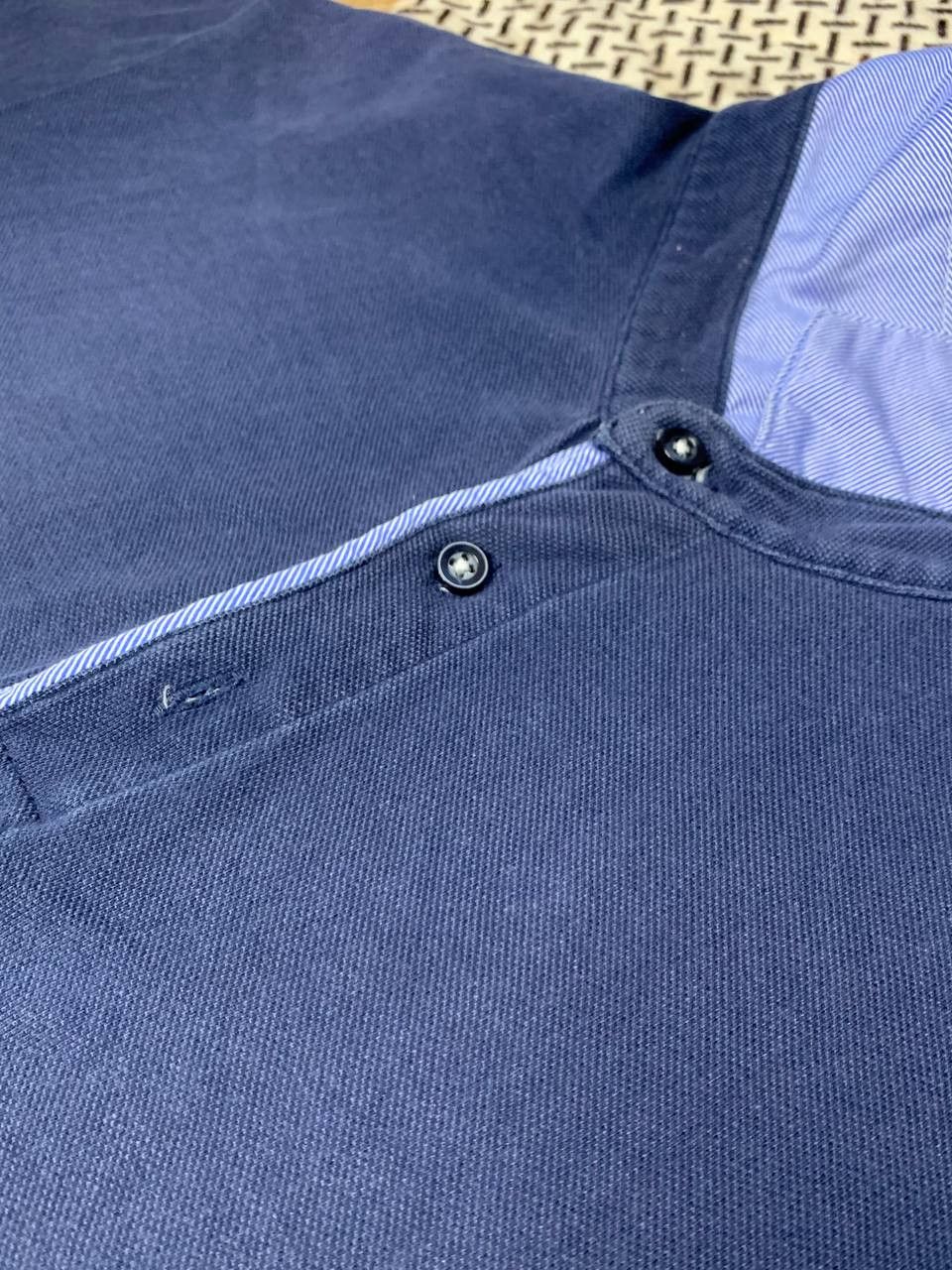 Zara Zara polo Size US XXL / EU 58 / 5 - 5 Thumbnail