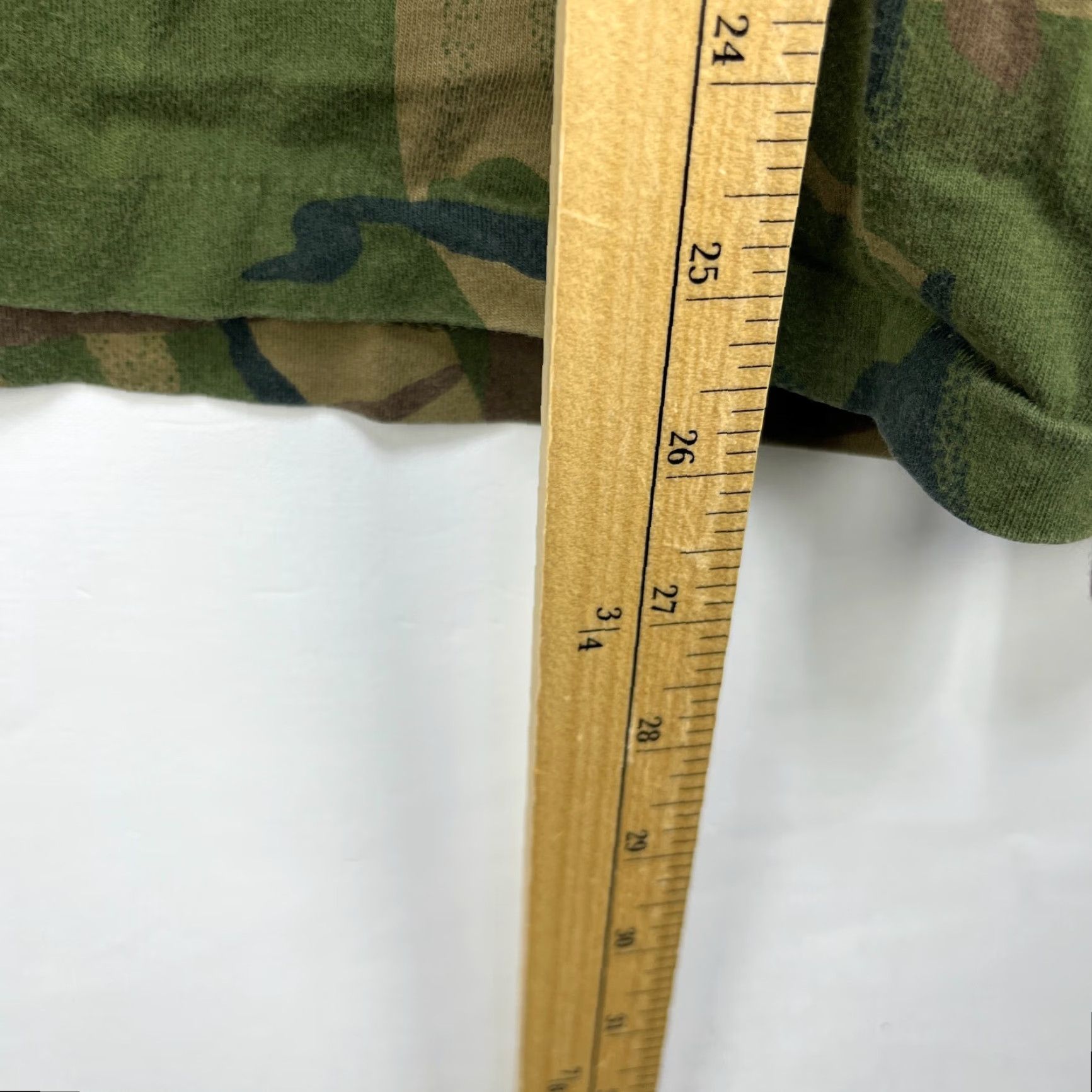 Ralph Lauren VINTAGE Polo Ralph Lauren Pony Ammo Long Sleeve Shirt M Green Mens Shirt Polo Ralph Lauren Pony Ammo Long Sleeve Vintage Green M Size US M / EU 48-50 / 2 - 6 Thumbnail
