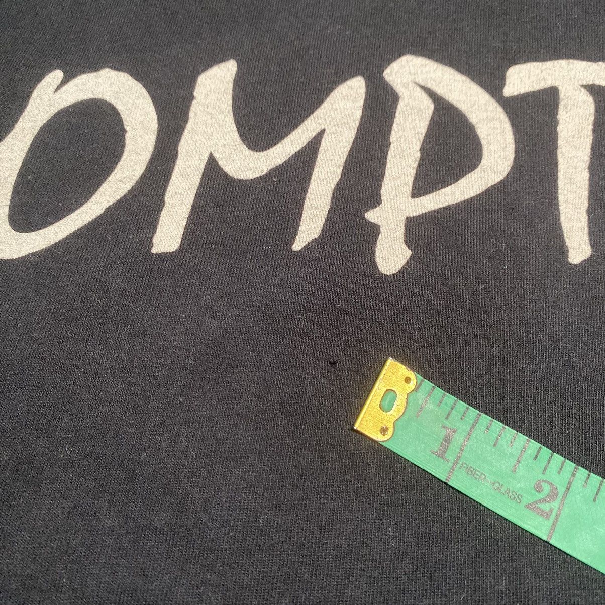 Band Tees Vintage N.W.A Straight Outta Compton T Shirt Size US XL / EU 56 / 4 - 10 Thumbnail
