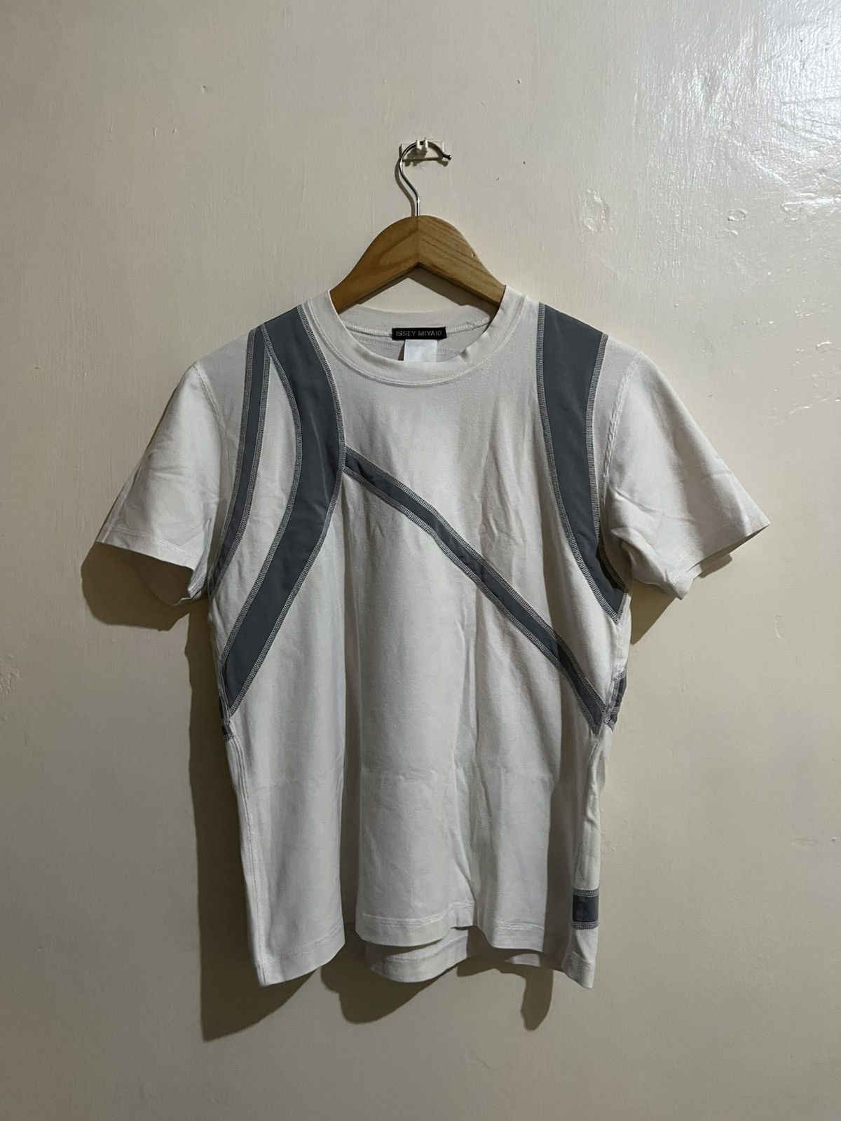 Vintage Issey Miyake Shirt