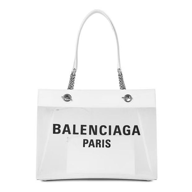 Balenciaga o1g2r1mq0924 Size: OS / Duty Free Tote Bag in Multicolor Size ONE SIZE - 1 Thumbnail