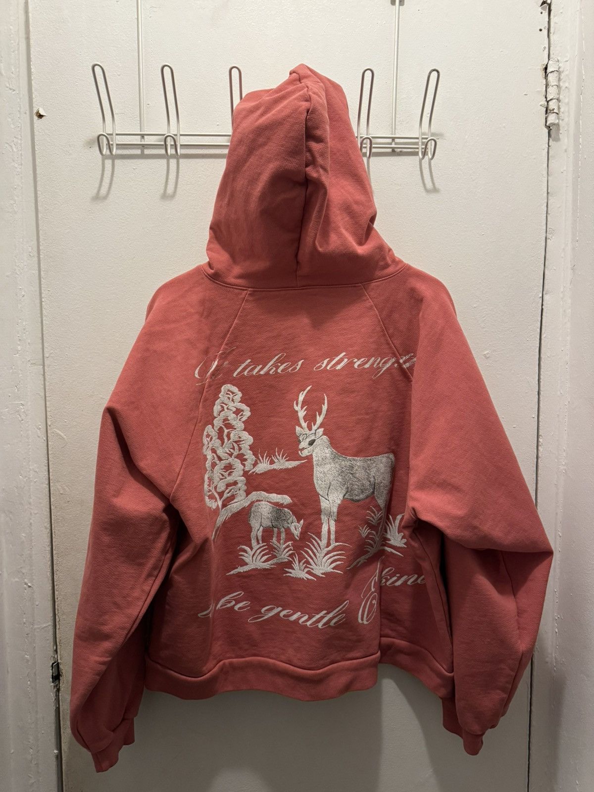basketcase gallery Basketcase gallery Souvenir zip up Size US M / EU 48-50 / 2 - 2 Thumbnail