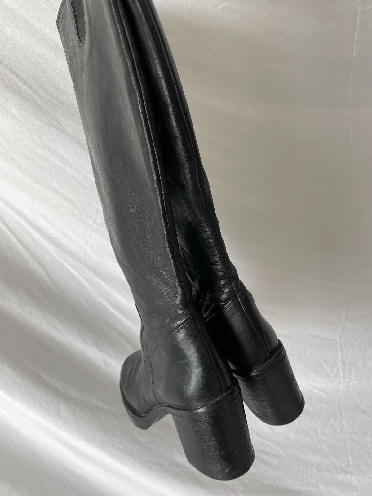 Vintage Vintage italian boots Size US 6.5 / IT 36.5 - 6 Thumbnail