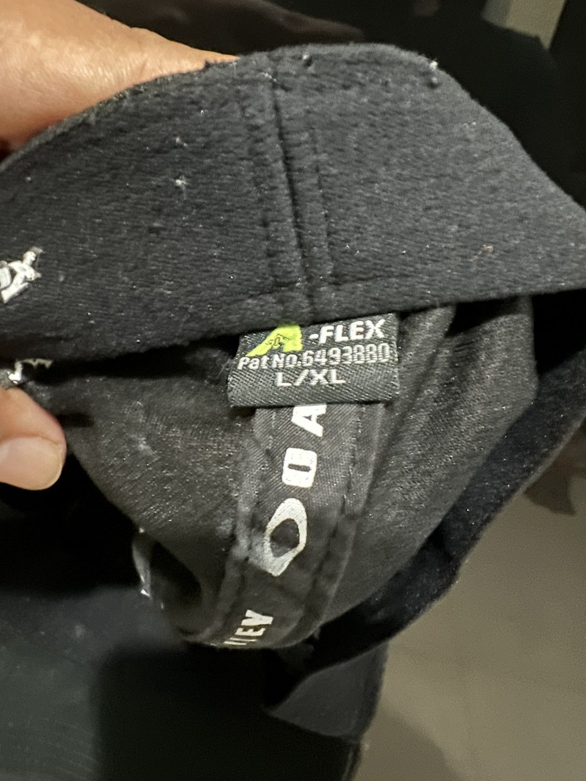 Oakley Oakley SI caps Size ONE SIZE - 6 Thumbnail