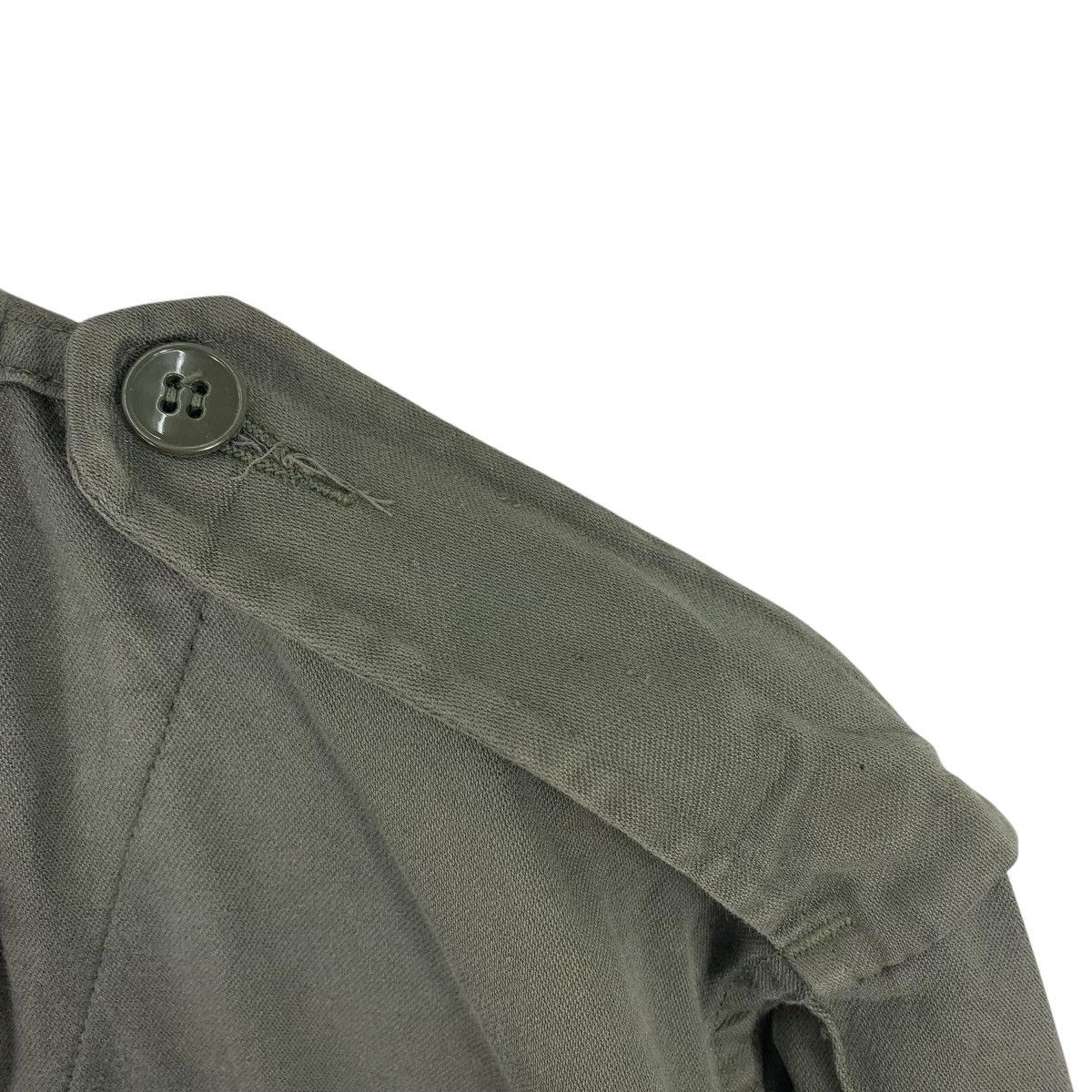 Vintage Vintage US military jacket Size US L / EU 52-54 / 3 - 19 Thumbnail