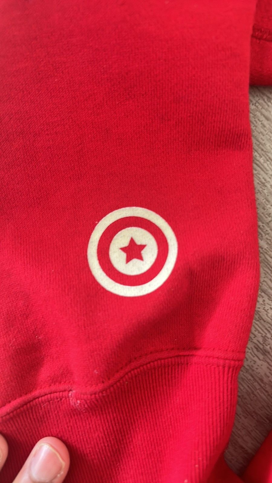 Bape A Bathing Ape Shark Hoodie Size US XL / EU 56 / 4 - 7 Thumbnail