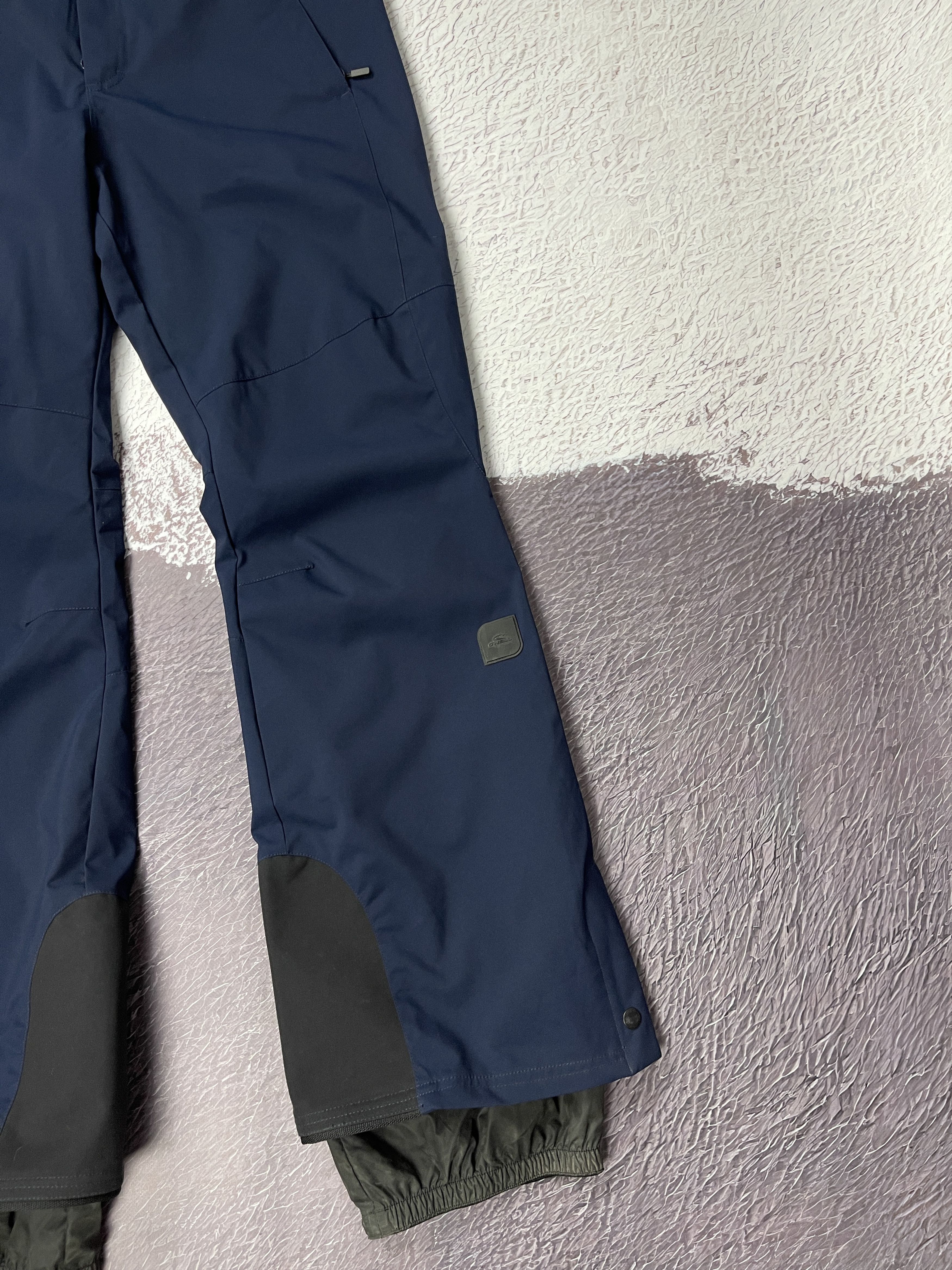 O'Neill O'Neill Hyperdry blue ski snowboarding pants snow outdoor Size US 34 / EU 50 - 3 Thumbnail