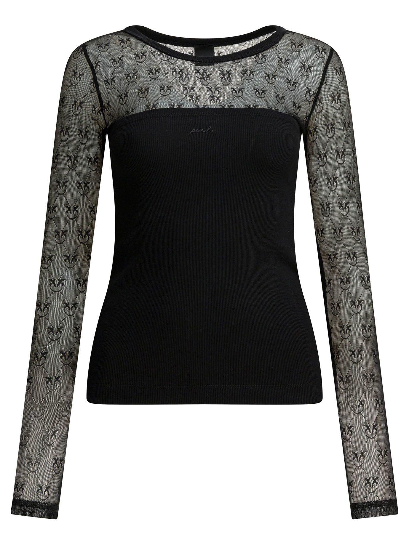 Pinko Pinko T-Shirts tag size M Women - USA Duties Paid Size M / US 6-8 / IT 42-44 - 1 Thumbnail