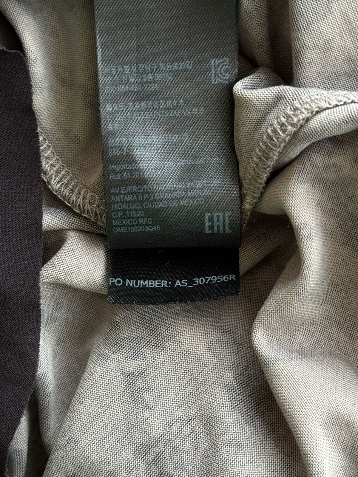 Allsaints × If Six Was Nine Allsaints avant garde snakeskin phyton pattern tank top Y2K Size M / US 6-8 / IT 42-44 - 11 Thumbnail