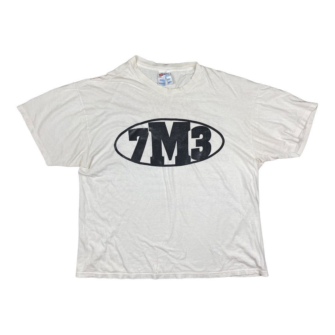 Seven Mary Three - american standard tour. 90’s