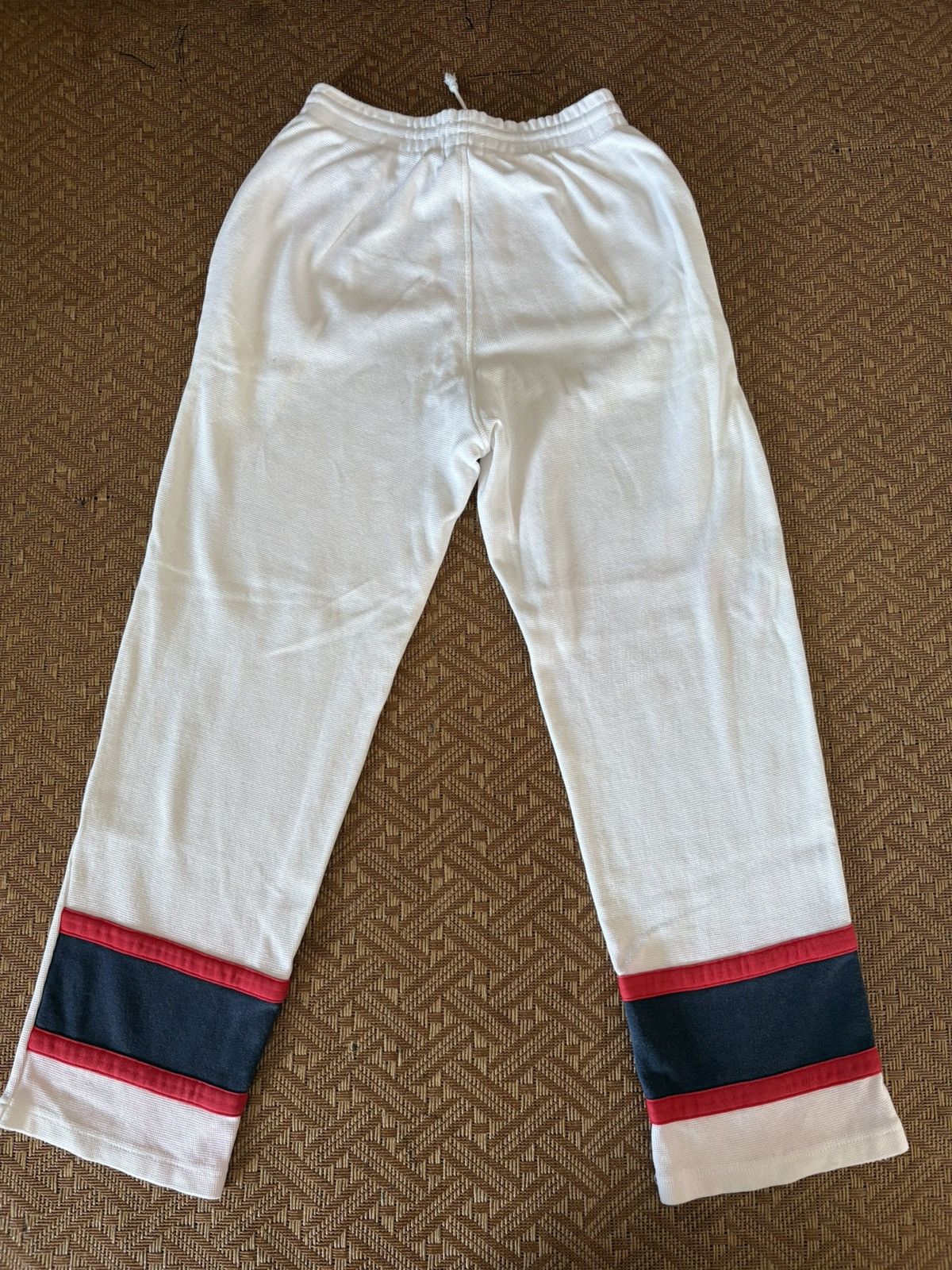 Fila × Japanese Brand Fila Sports Size 31" - 2 Thumbnail