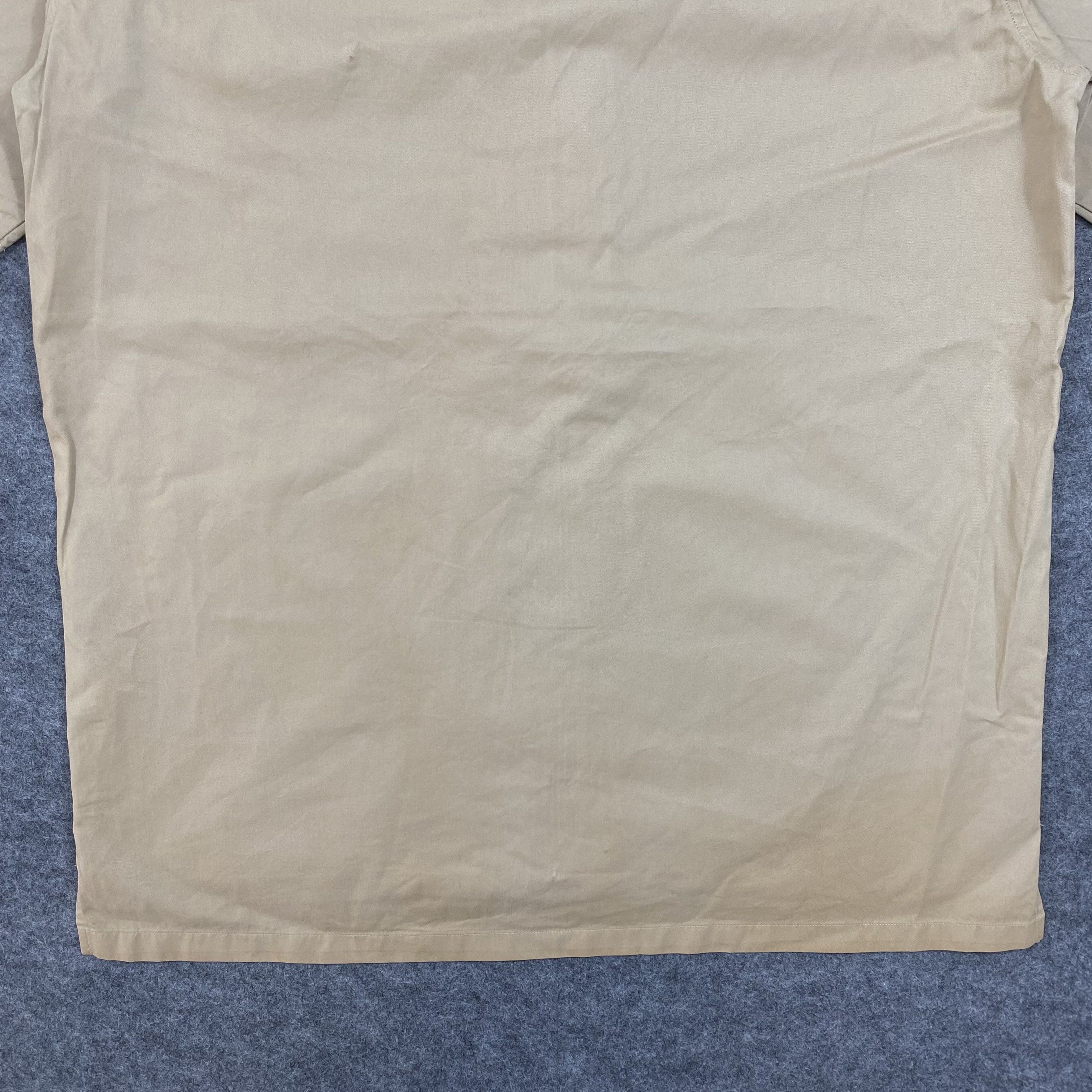 PPFM Vintage PPFM Japanese Archive Full Zip Shirt -J597 Size US M / EU 48-50 / 2 - 7 Thumbnail