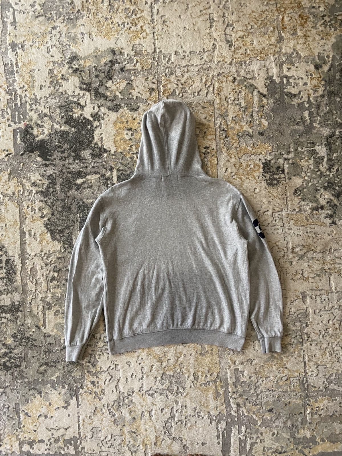 Polo Ralph Lauren VINTAGE RALPH LAUREN RARE 03 HOODIE Size US L / EU 52-54 / 3 - 5 Thumbnail