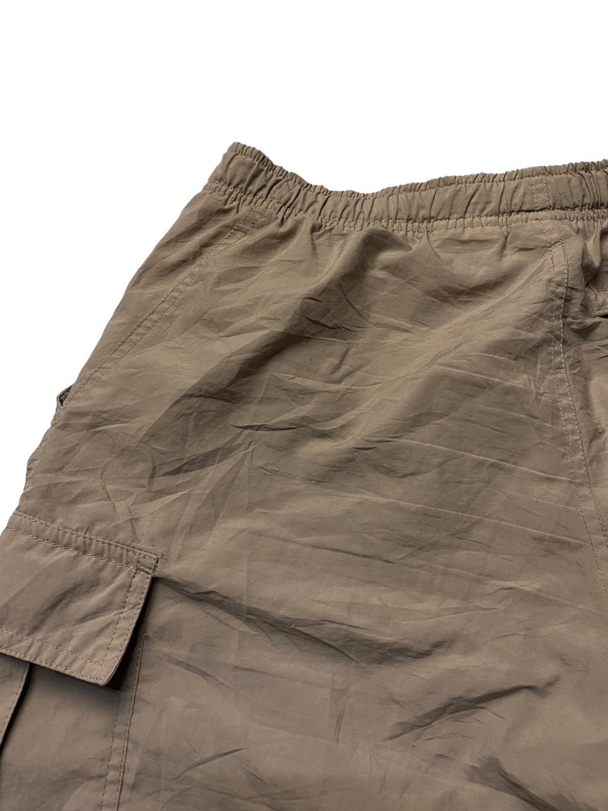 Nike × Nike ACG × Vintage Vintage Nike ACG short pants Size US 35 - 14 Thumbnail