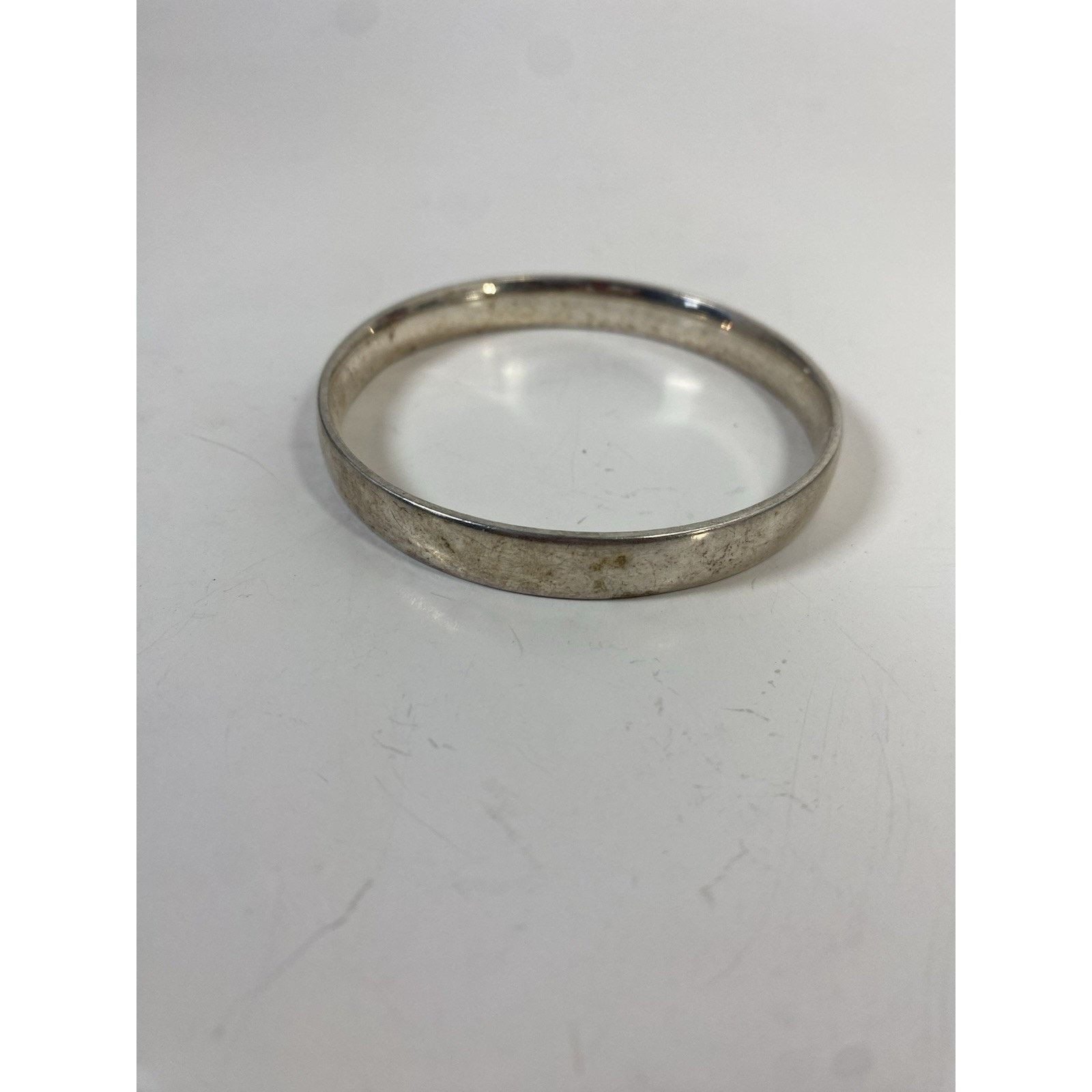 Other Metal Bangle Bracelet Size ONE SIZE - 5 Thumbnail