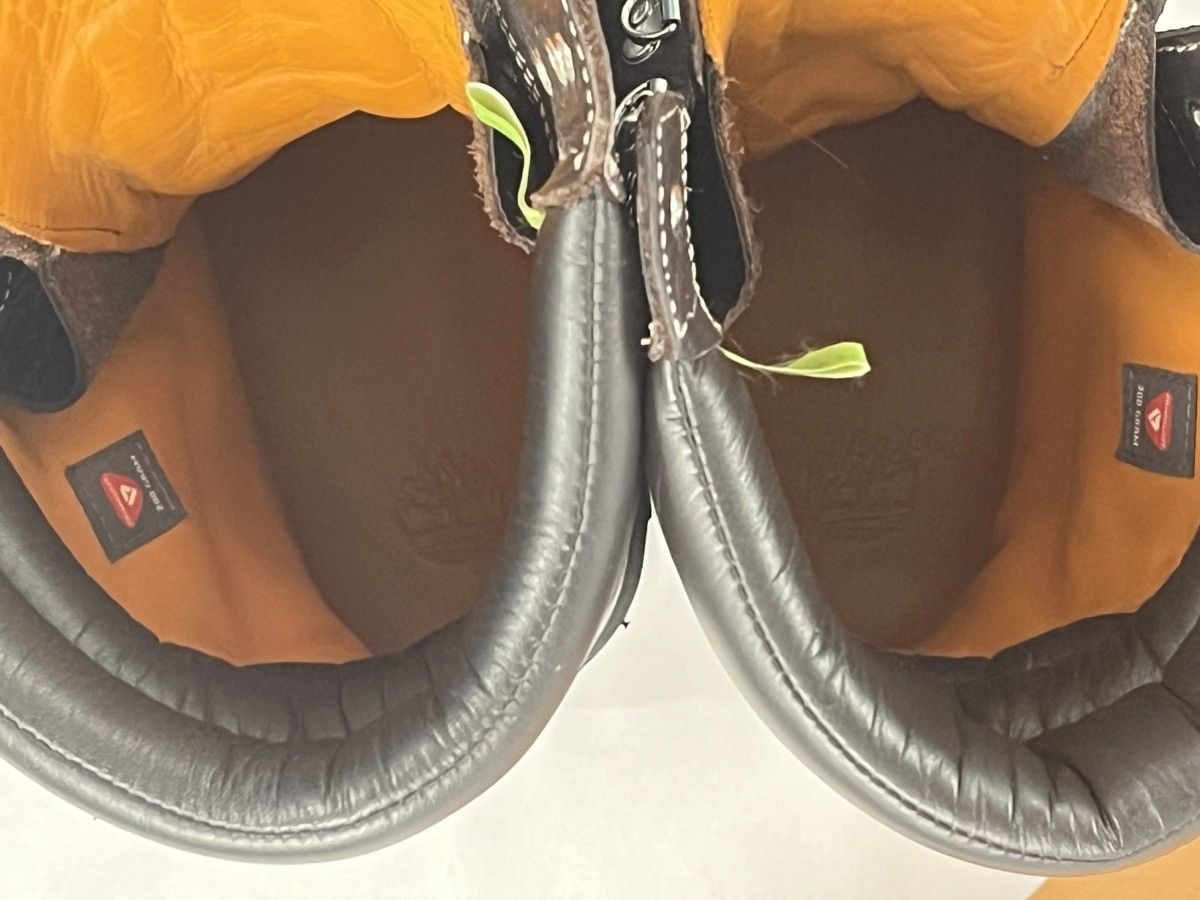 Timberland Timberland Super Boot 40 Below Size US 11 / EU 44 - 13 Thumbnail