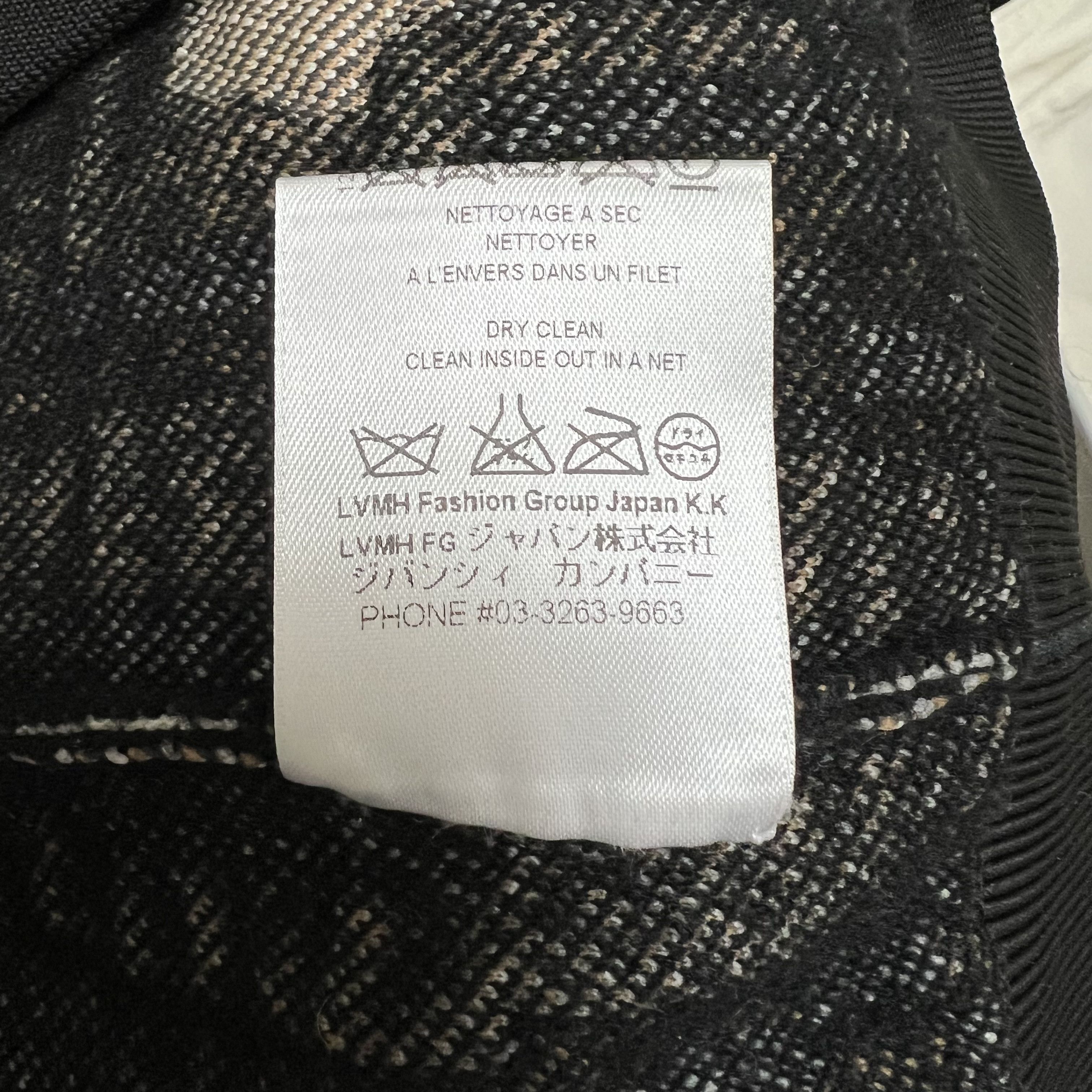Givenchy Givenchy Knit Sweater Size US M / EU 48-50 / 2 - 5 Thumbnail