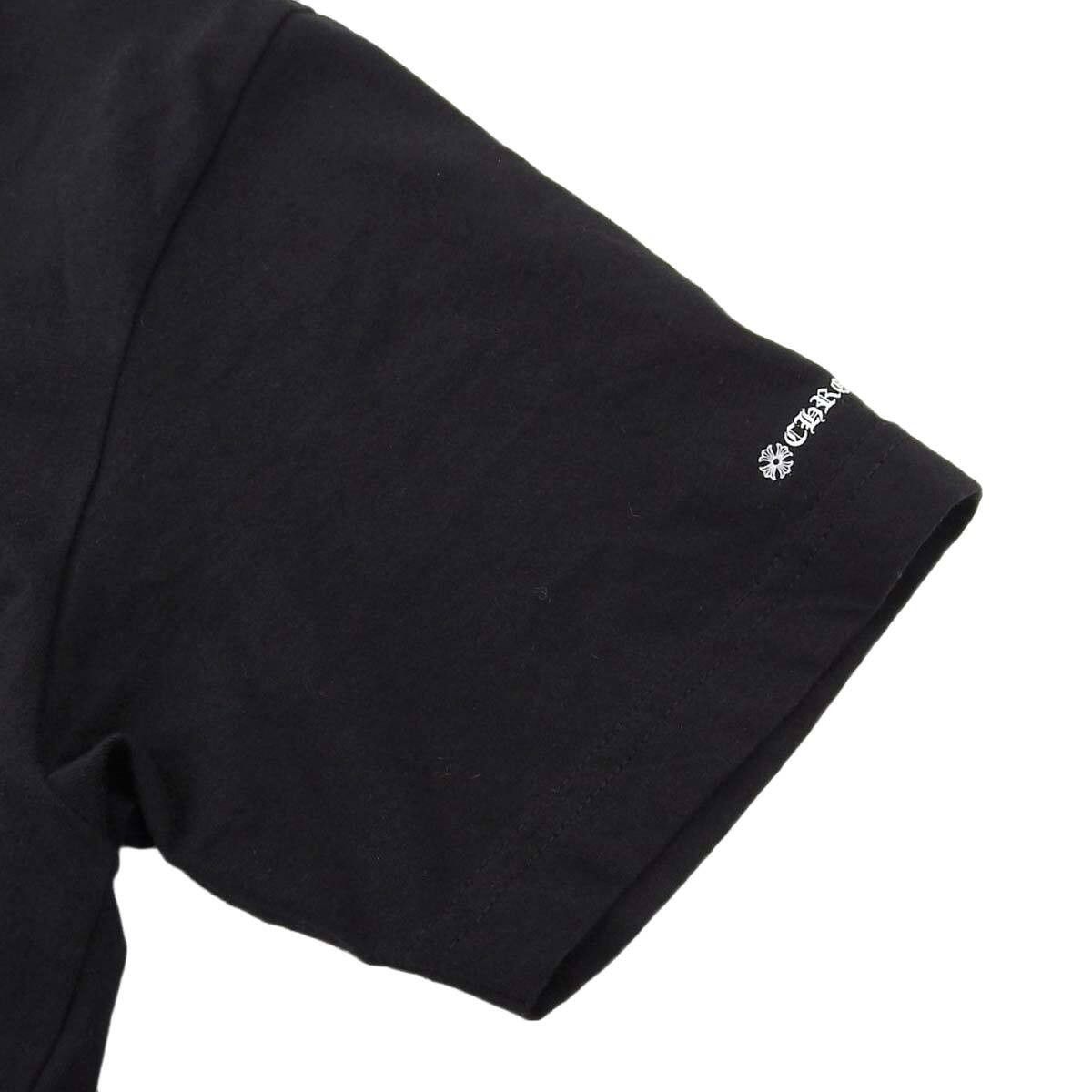 Chrome Hearts Chrome Hearts Horseshoe Print T-shirt Black Size US L / EU 52-54 / 3 - 4 Thumbnail