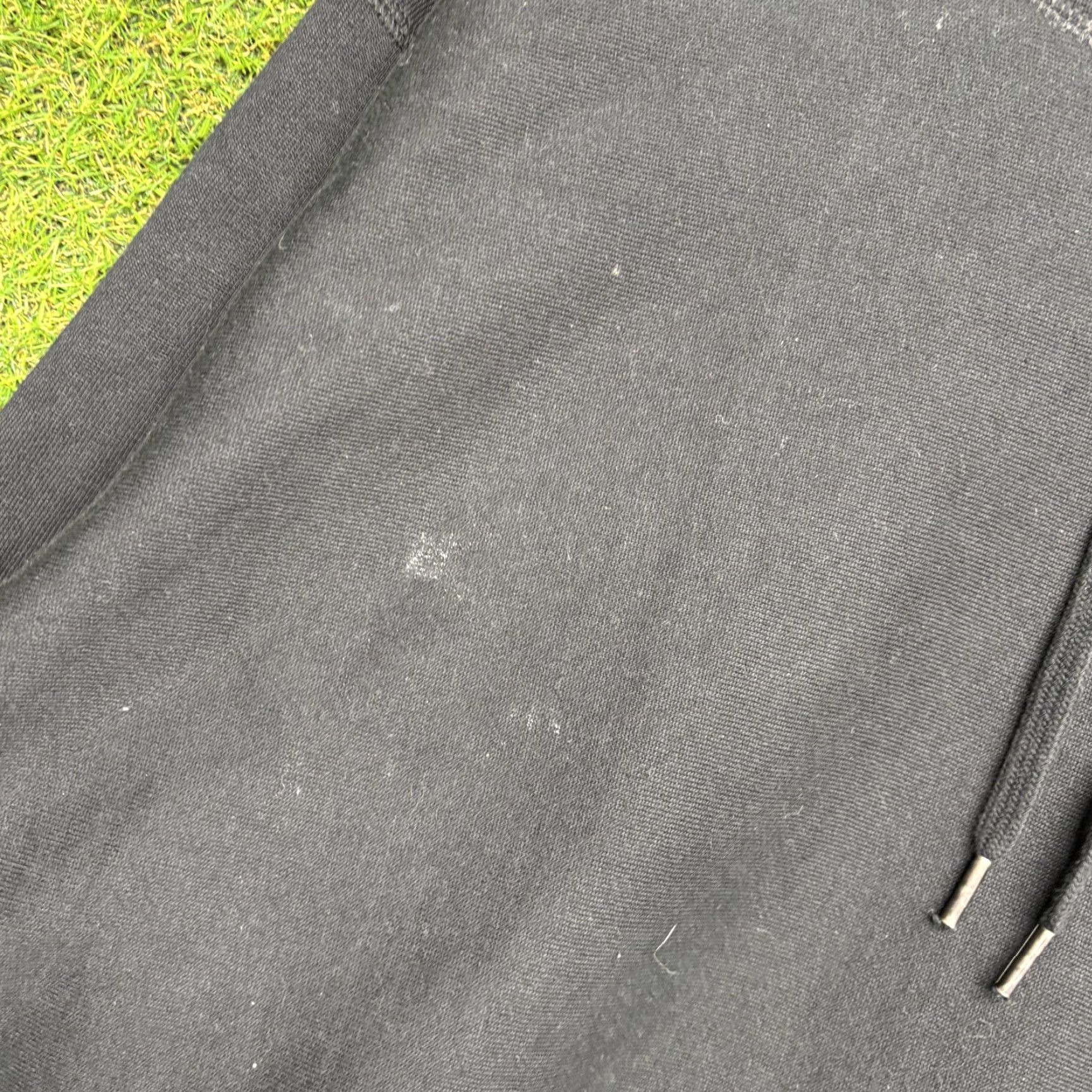 TaylorMade TaylorMade Hoodie Mens XL Black Pullover Golf Bag Graphic Fleece Sweatshirt Logo Size US XL / EU 56 / 4 - 3 Thumbnail