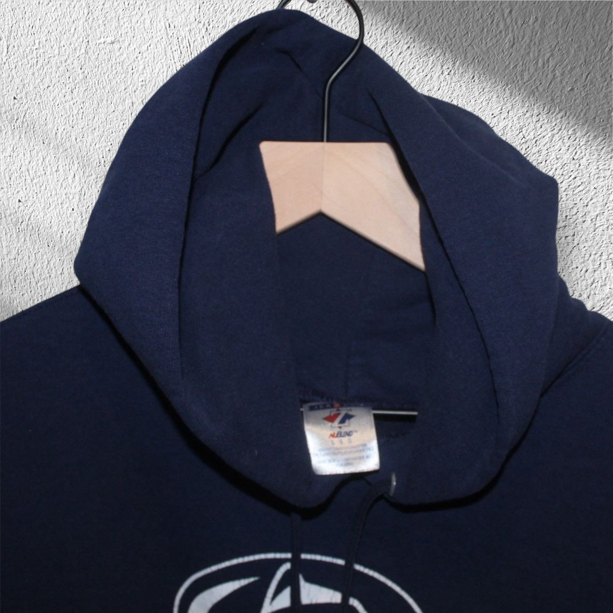 Vintage Vintage Penn State Nittany Lions Pullover Hoodie Size US L / EU 52-54 / 3 - 5 Thumbnail