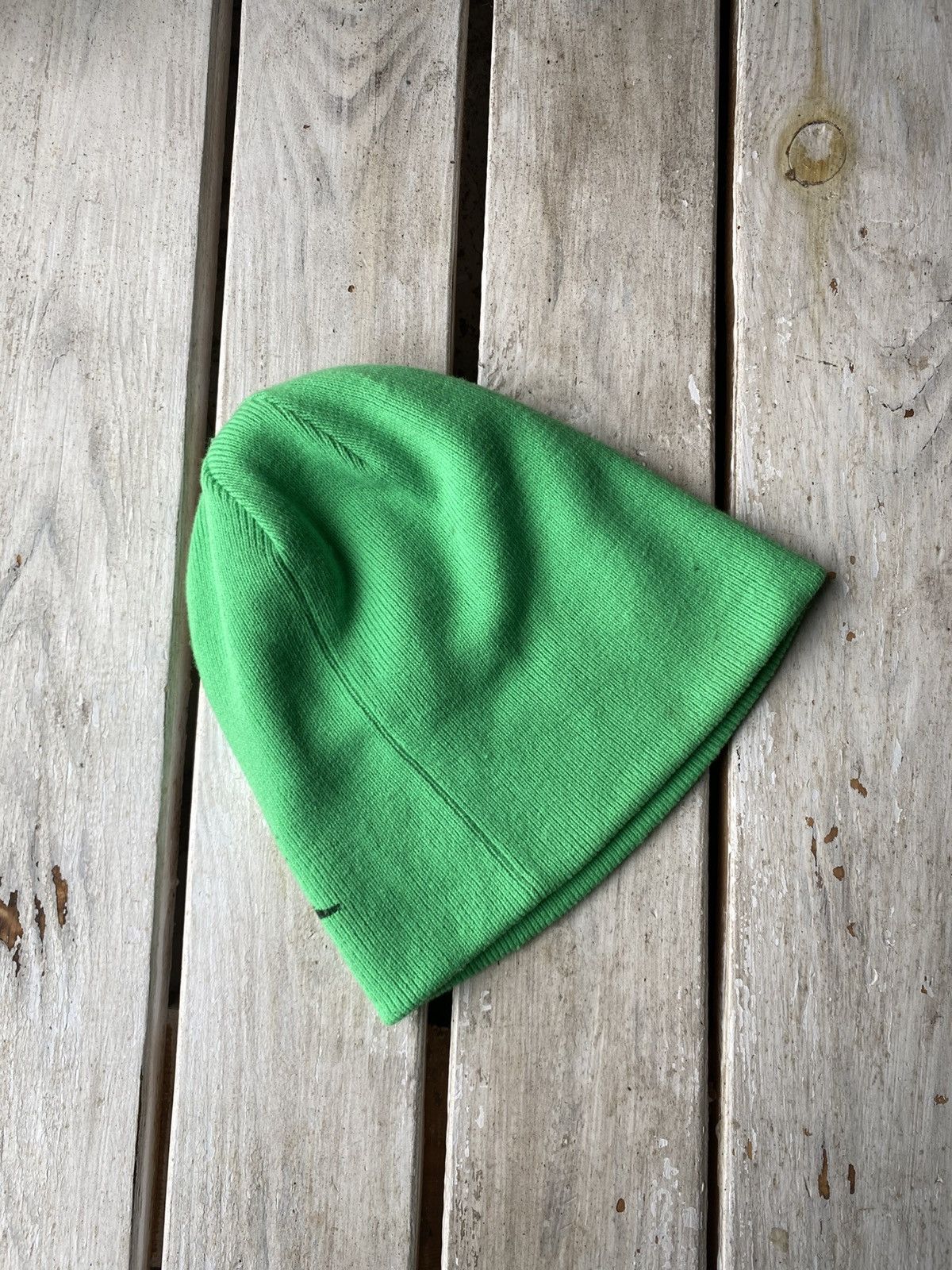 Rip Curl × Vintage Vintage 90s Y2K RIP CURL Japanese Beanie Hat Cap Size ONE SIZE - 2 Thumbnail