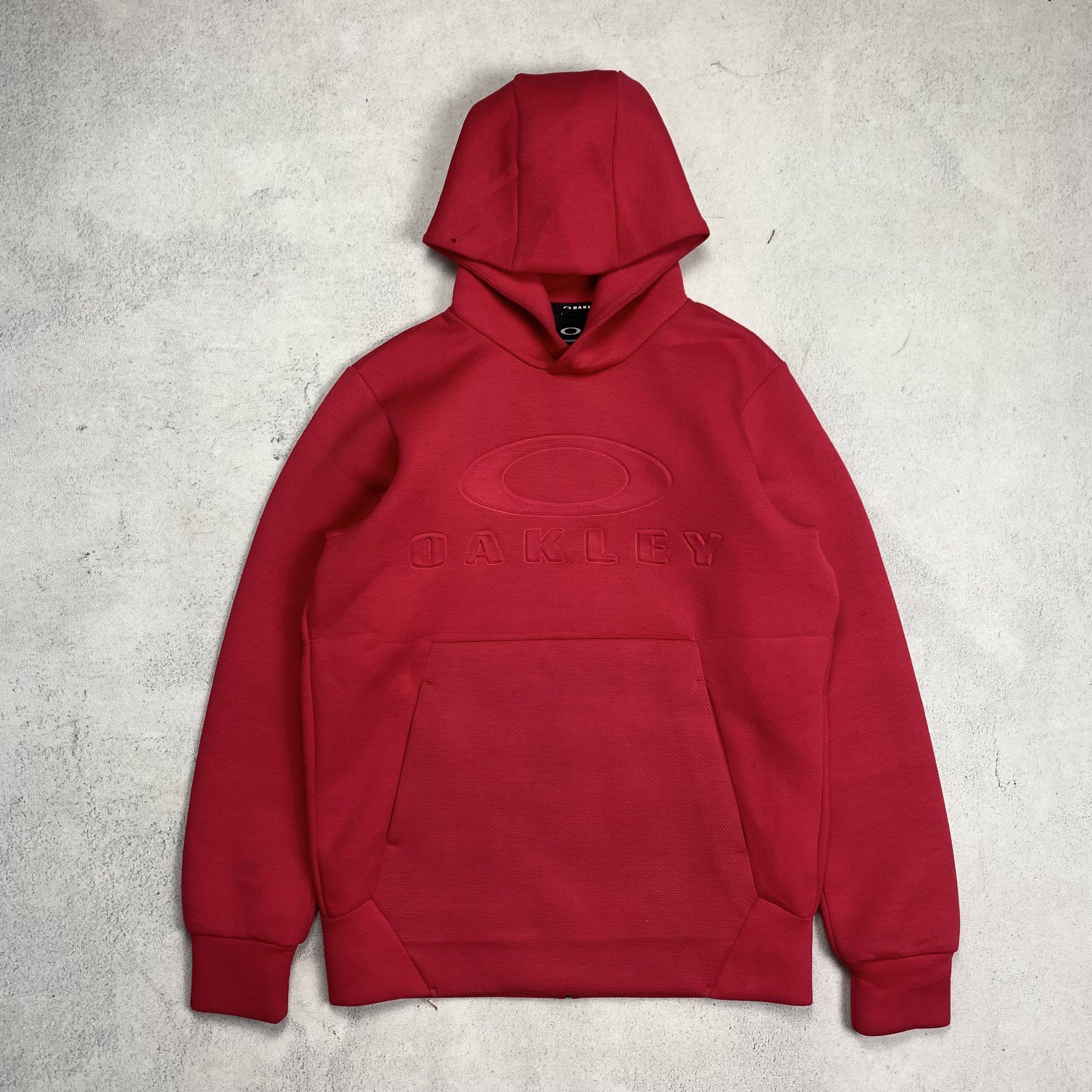 Oakley Oakley Hoodie Size US S / EU 44-46 / 1 - 1 Thumbnail