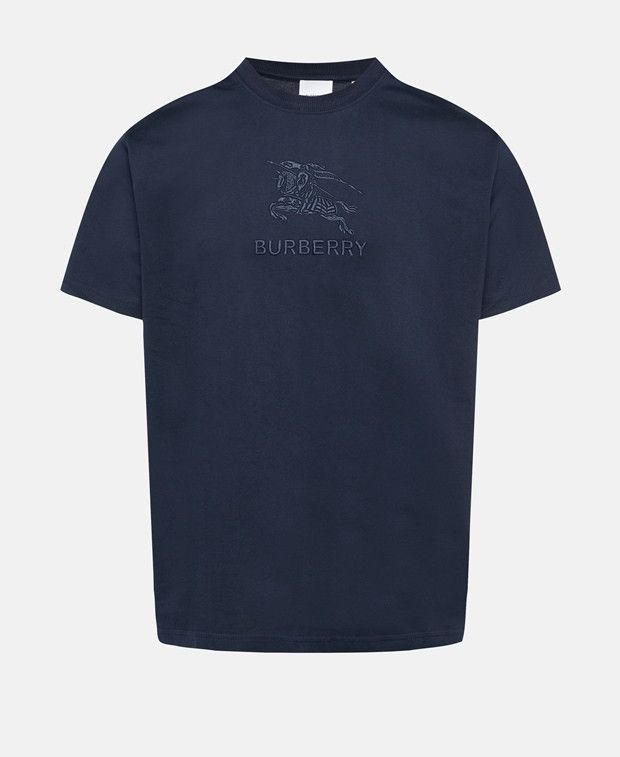 Burberry T-shirt Size US S / EU 44-46 / 1 - 1 Preview