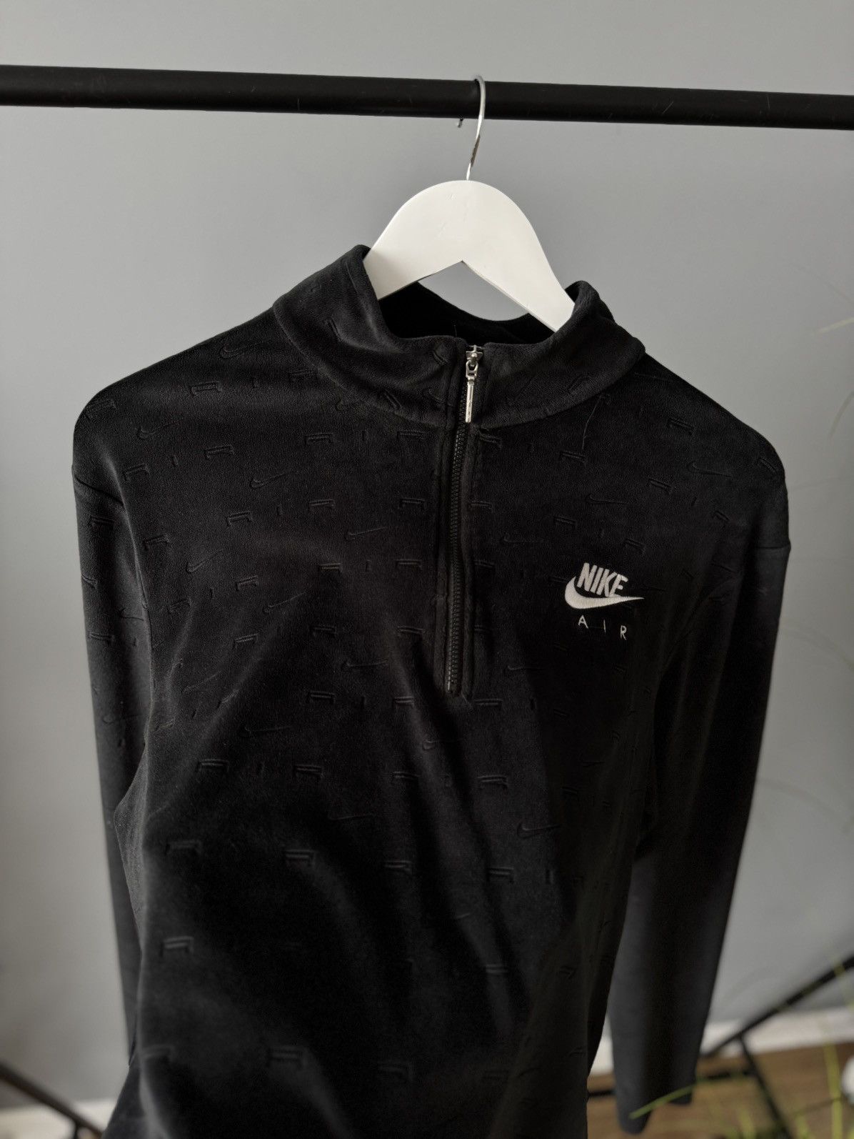 Nike Nike multilogo croptop woman Size S / US 4 / IT 40 - 3 Thumbnail
