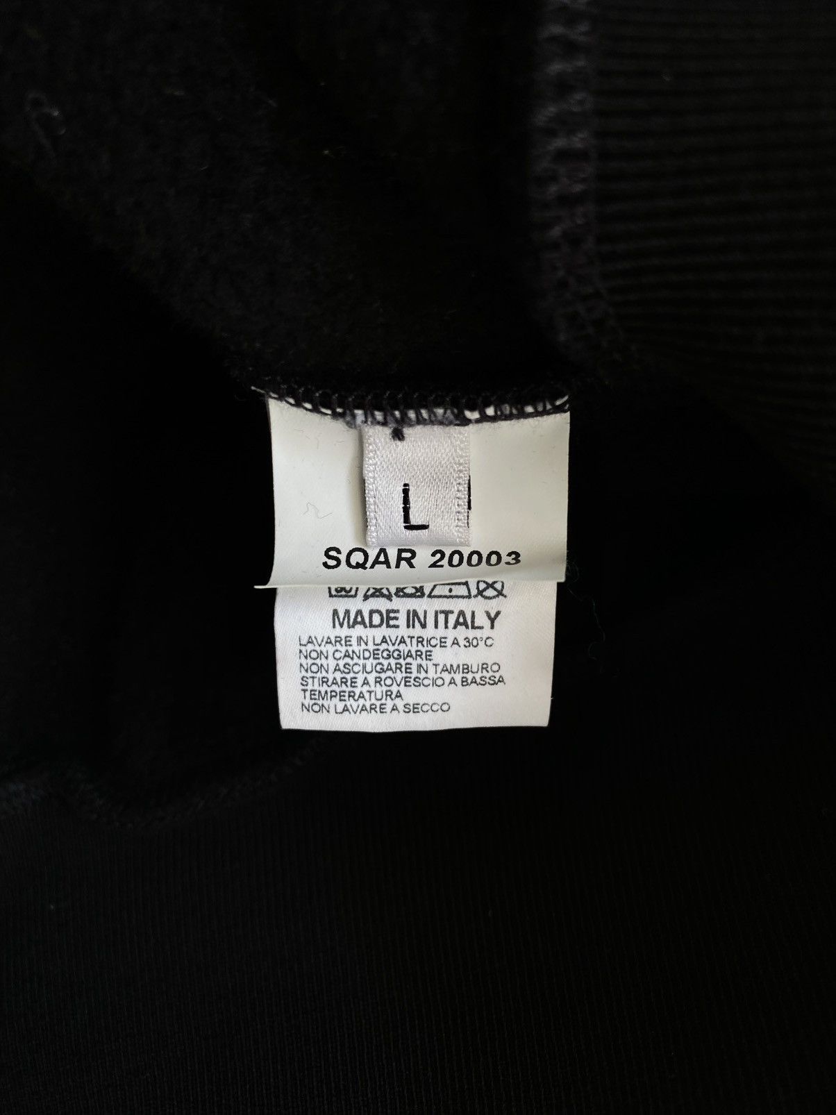 Aries SS20 Aries Fast food Sweatshirt Size US L / EU 52-54 / 3 - 10 Thumbnail