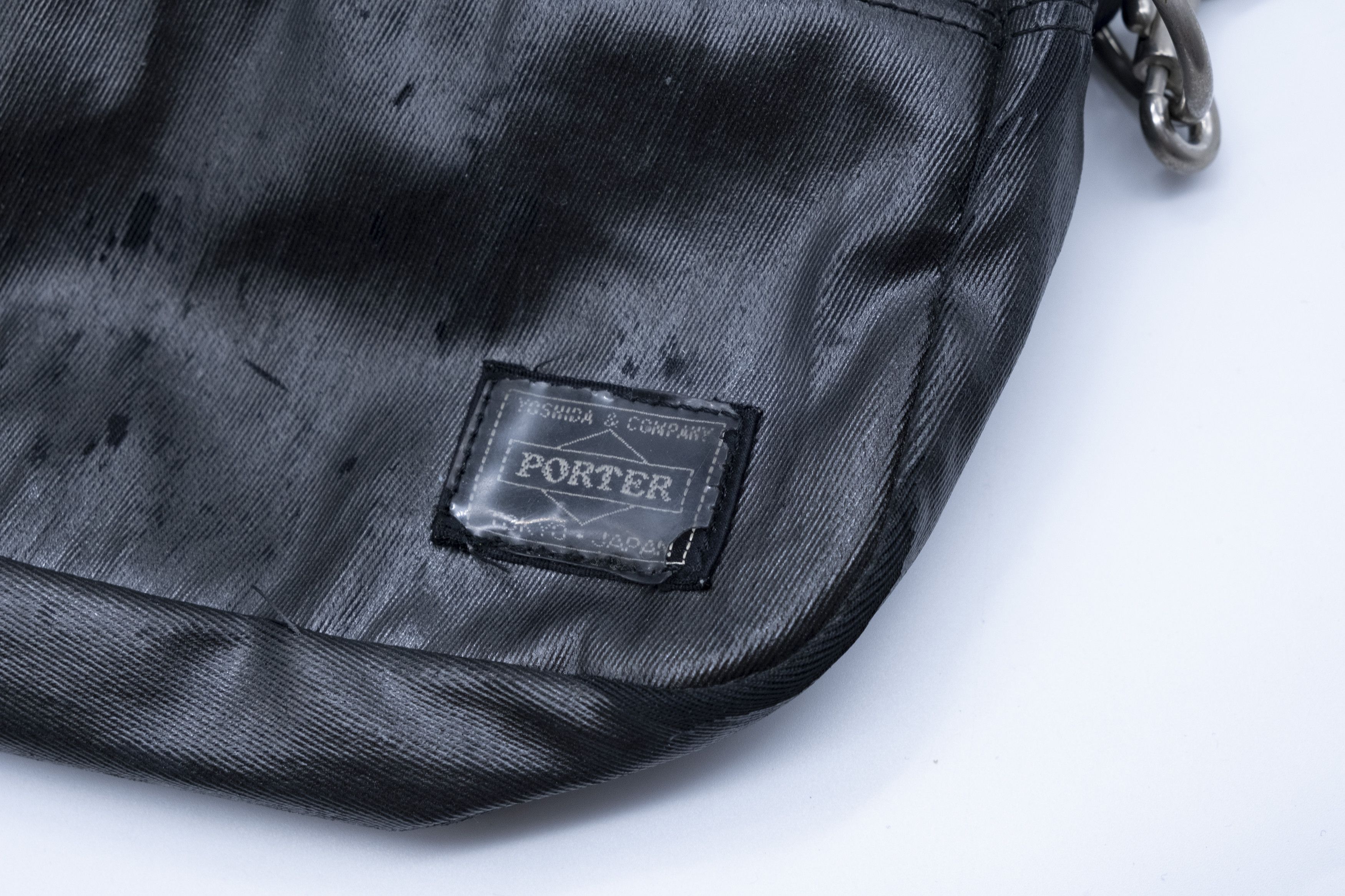 Porter Porter Yoshida crossbody bag Size ONE SIZE - 3 Thumbnail