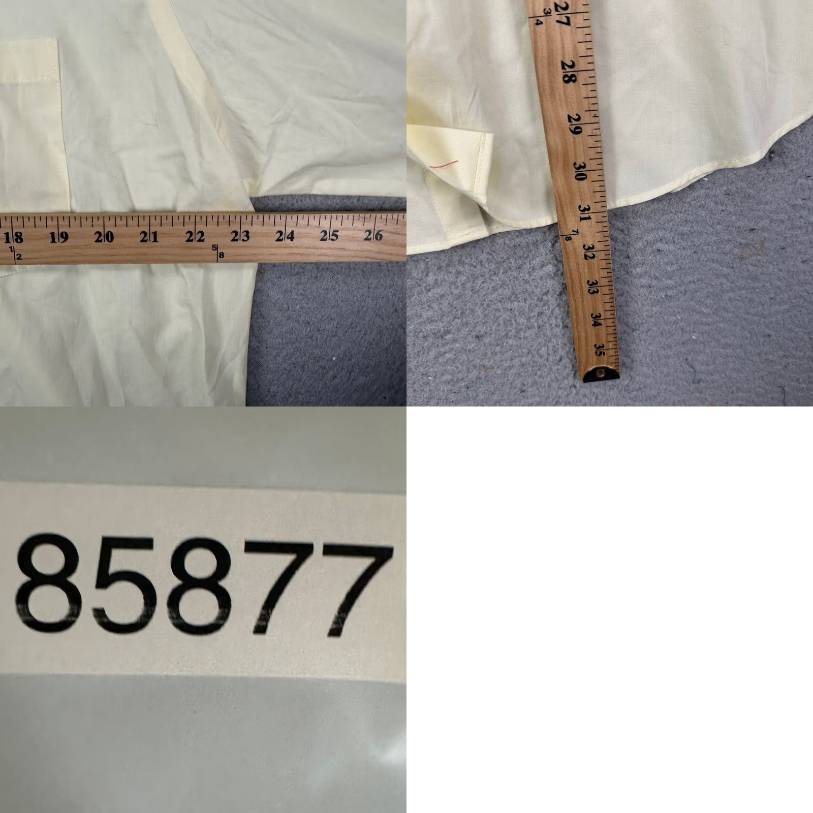 Van Heusen VINTAGE? No. Size 46R - 8 Thumbnail
