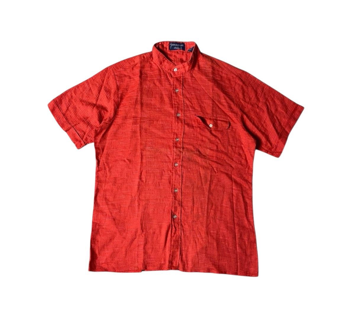 Givenchy Givenchy For Chesa Shirt Size US L / EU 52-54 / 3 - 1 Thumbnail