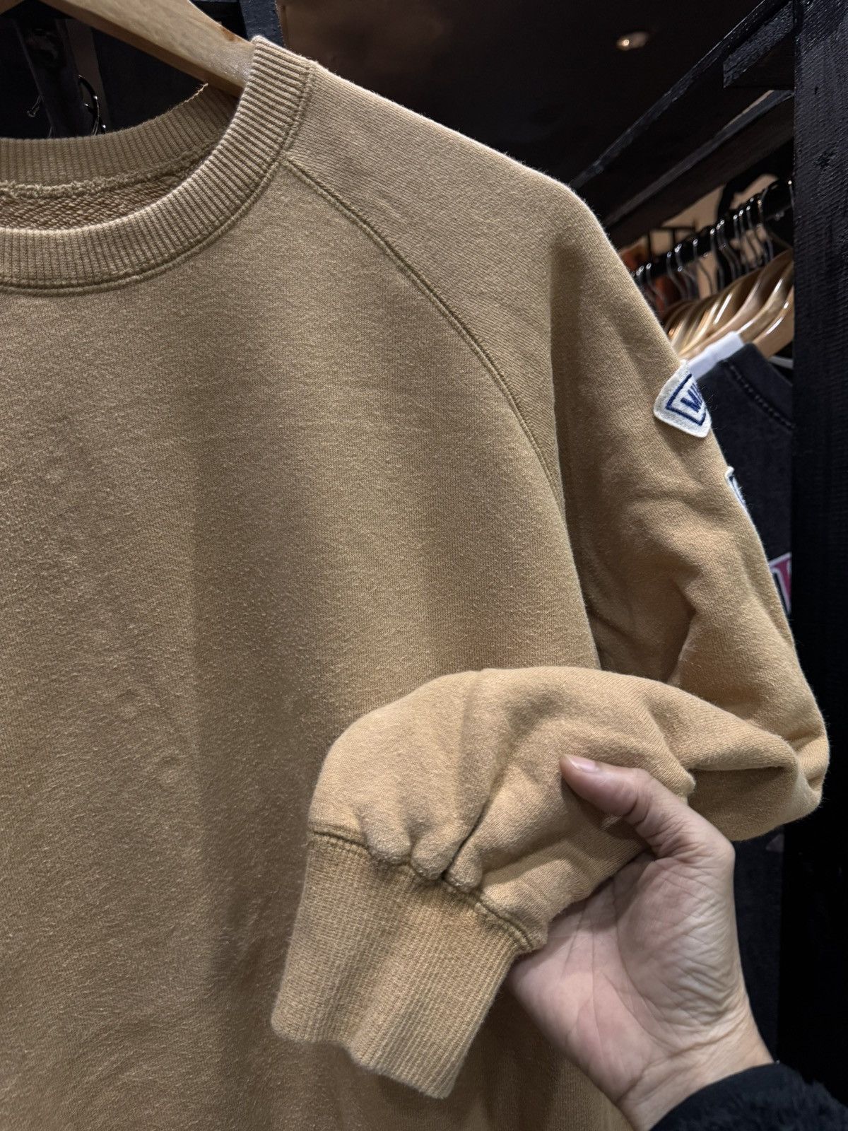 Issey Miyake Vintage 90s Mademoiselle NON NON X Papas SPORTS Size US M / EU 48-50 / 2 - 4 Thumbnail