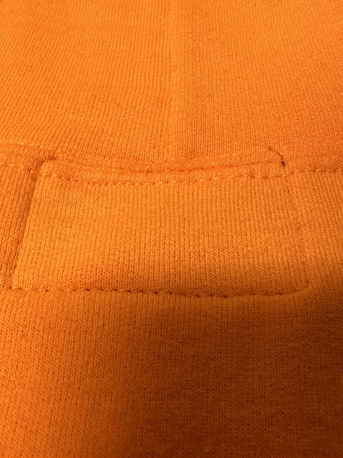 Revenge OG orange kill hoodie Size US L / EU 52-54 / 3 - 8 Thumbnail