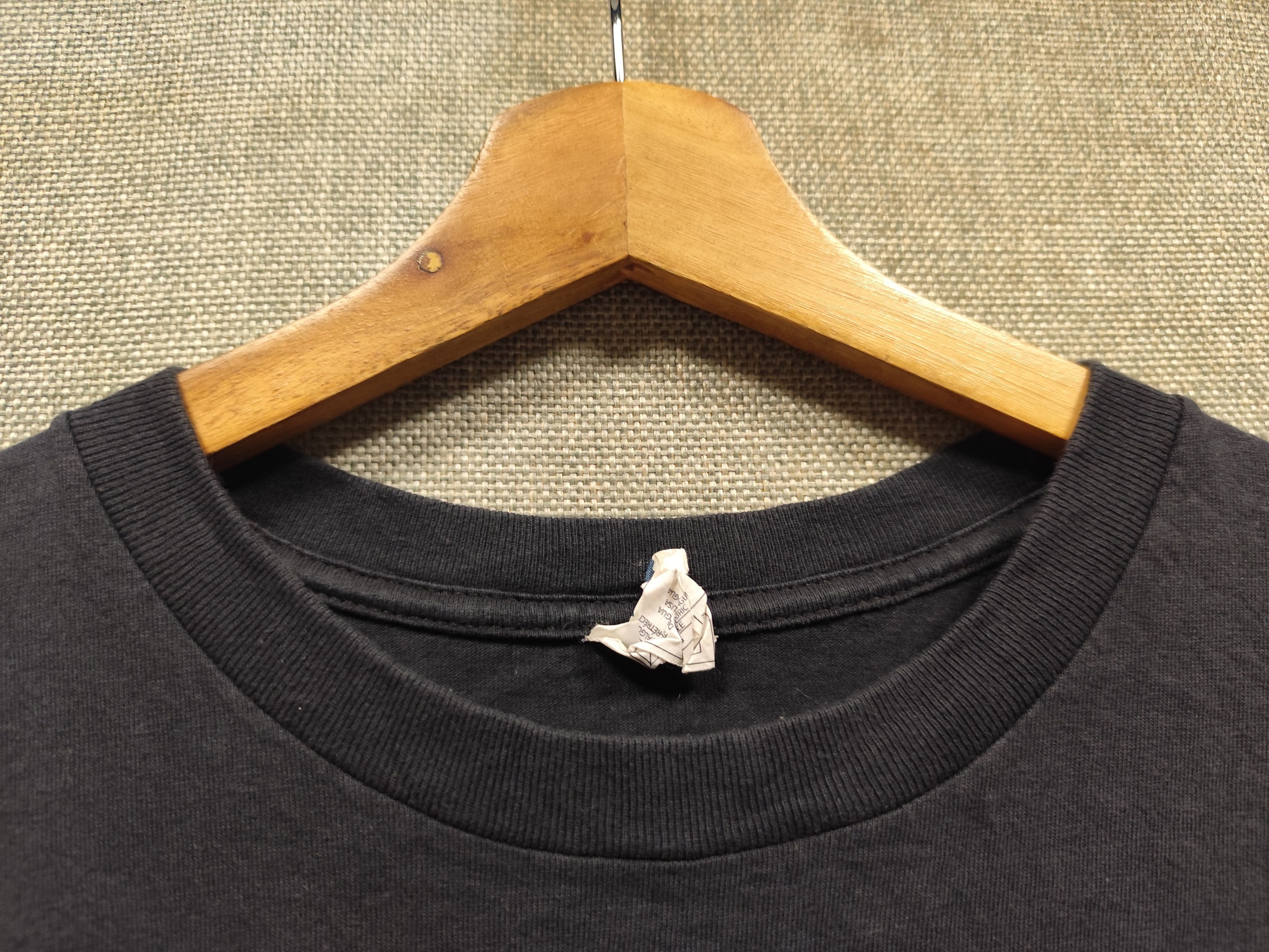 Alstyle × Rap Tees × Vintage vintage t shirt 1st lady Size US L / EU 52-54 / 3 - 4 Thumbnail