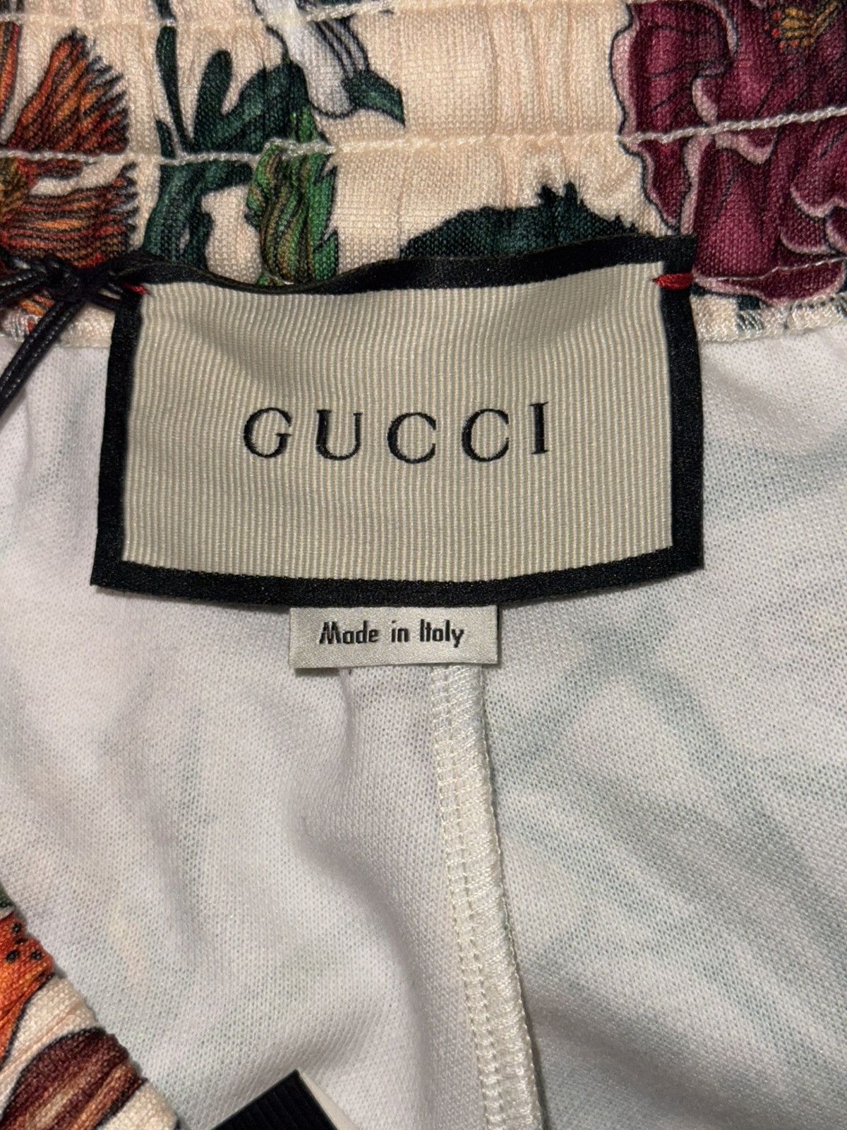 Gucci Gucci Chateau Marmont Alessandro Michele Tracksuit Size US M / EU 48-50 / 2 - 7 Thumbnail