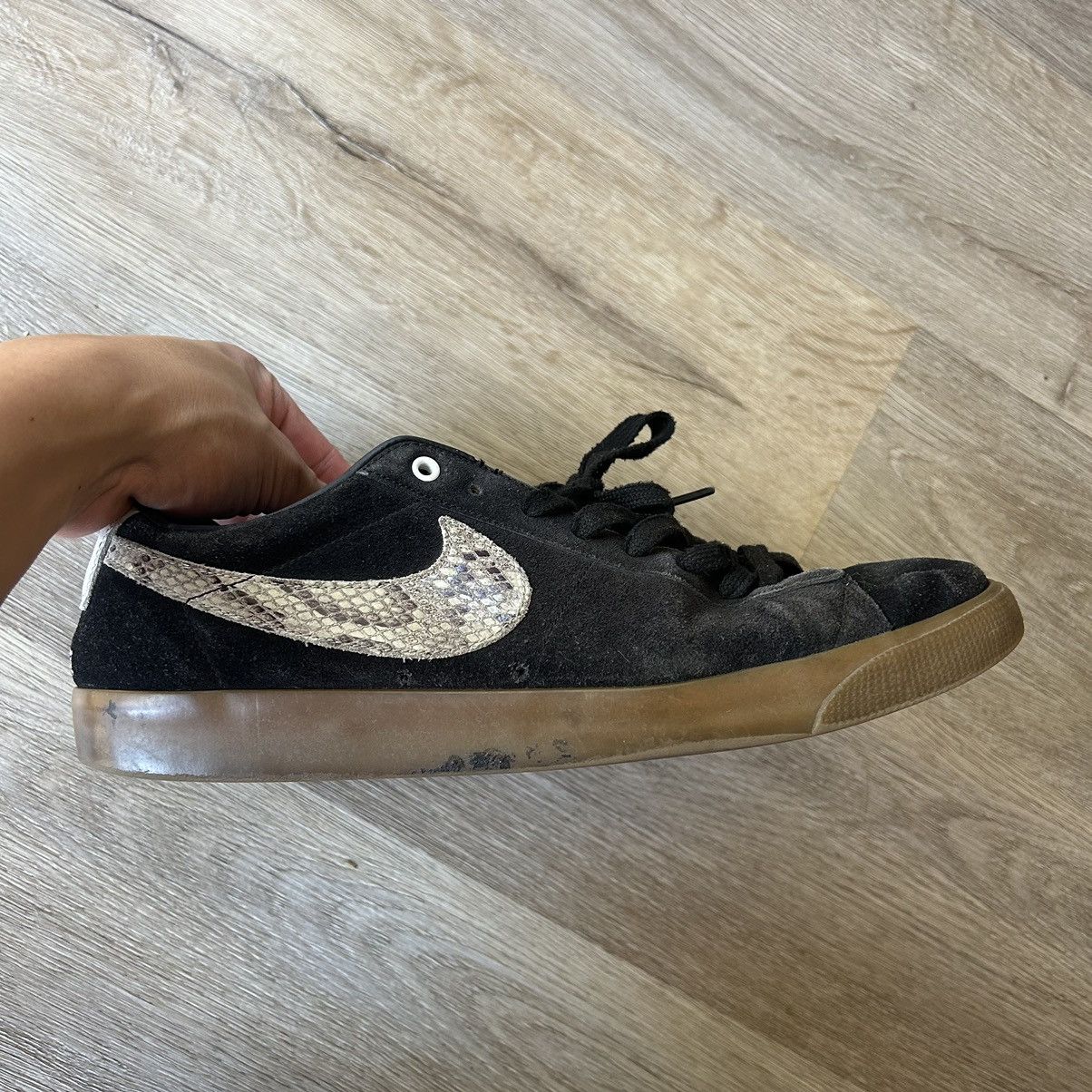 Nike Shoes Nike Sb Blazer X Wacko Maria Sb Zoom Blazer Low Gt