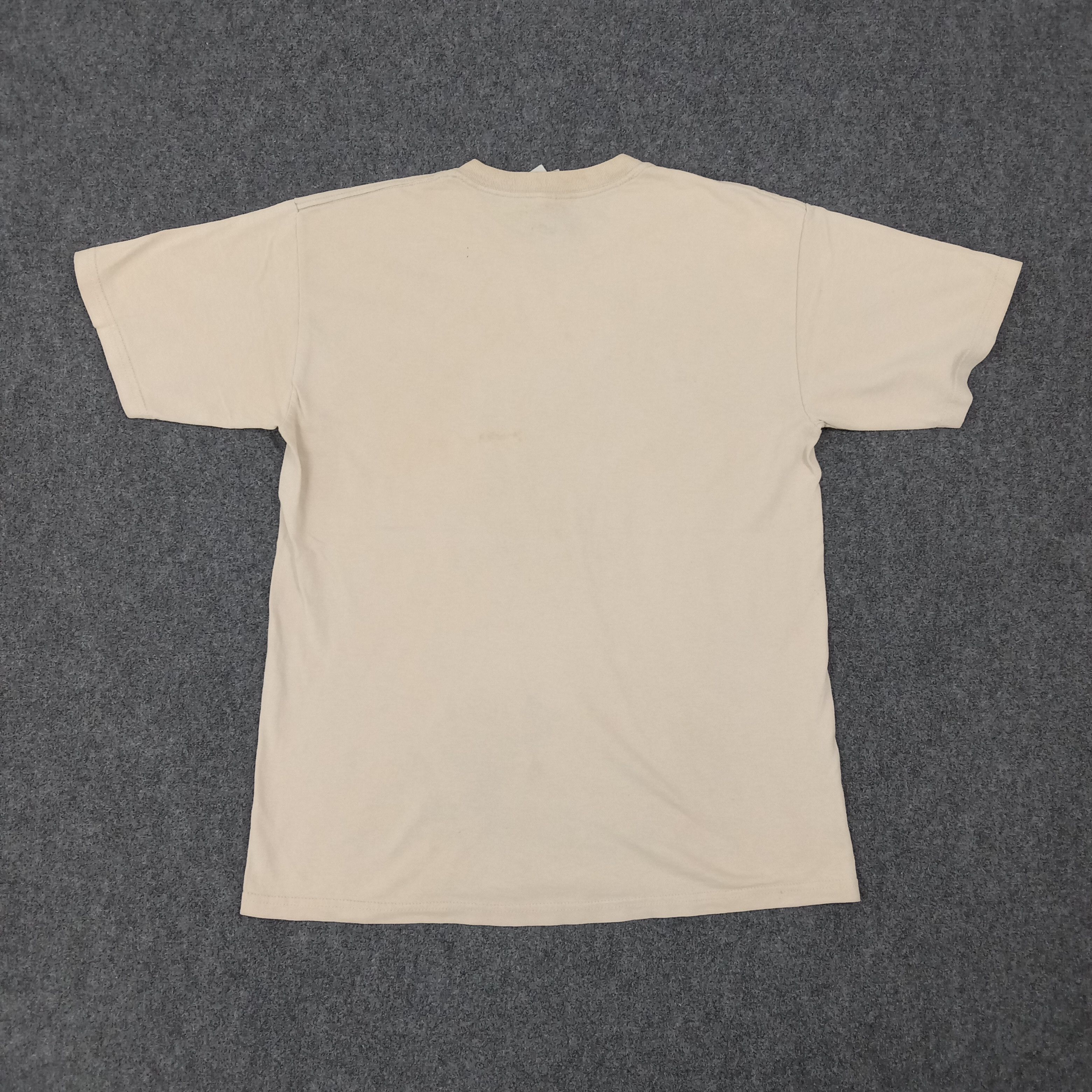 Band Tees The Used American Rock Band Tshirt C267N32 Size US M / EU 48-50 / 2 - 5 Thumbnail