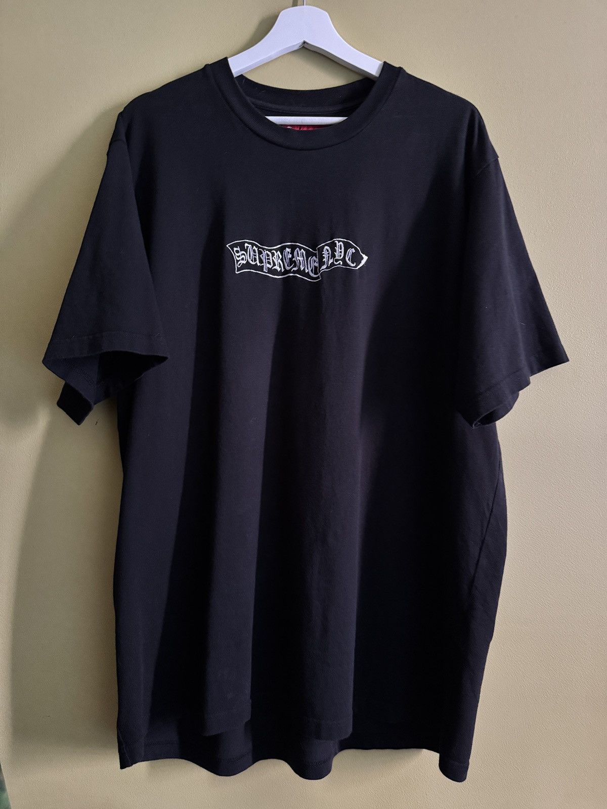Supreme Supreme Margaret Keane Best Friends S/S Top | Grailed